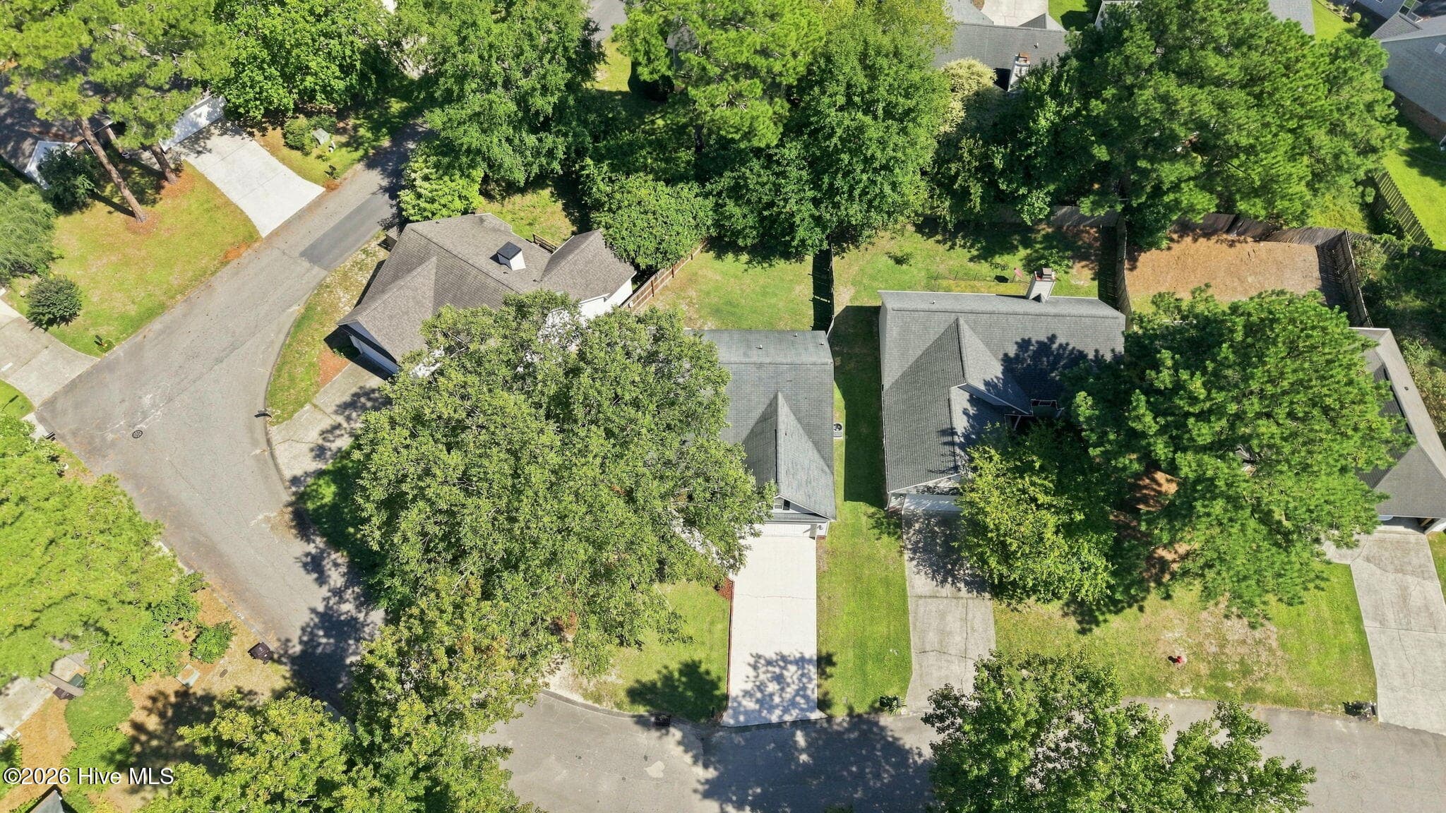 Single Family Residence at 133 Kensington Way, Aberdeen, NC 28315, photo 38 of 38