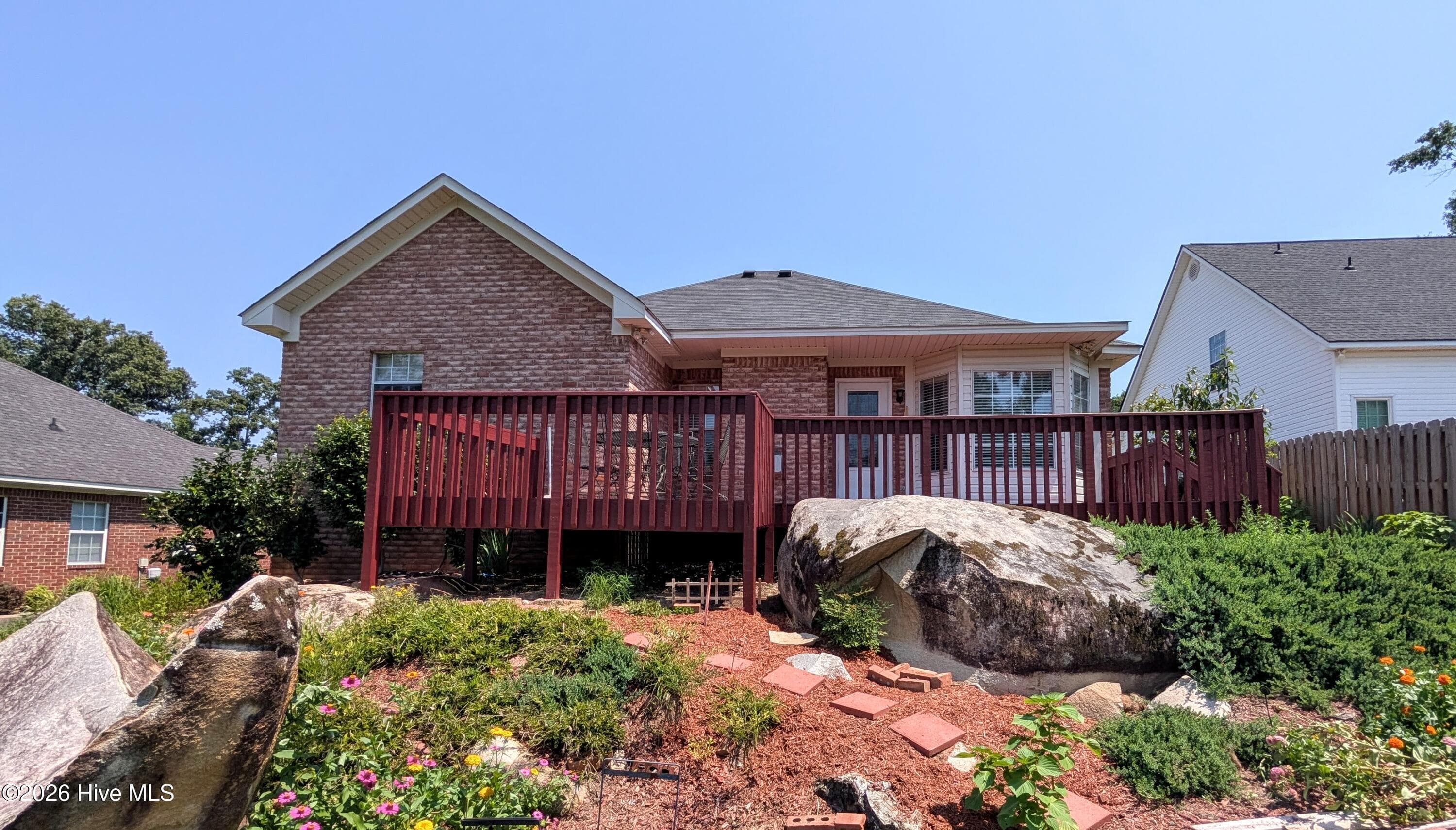 Single Family Residence at 512 Granite Point, Martinez, GA 30907, photo 45 of 47