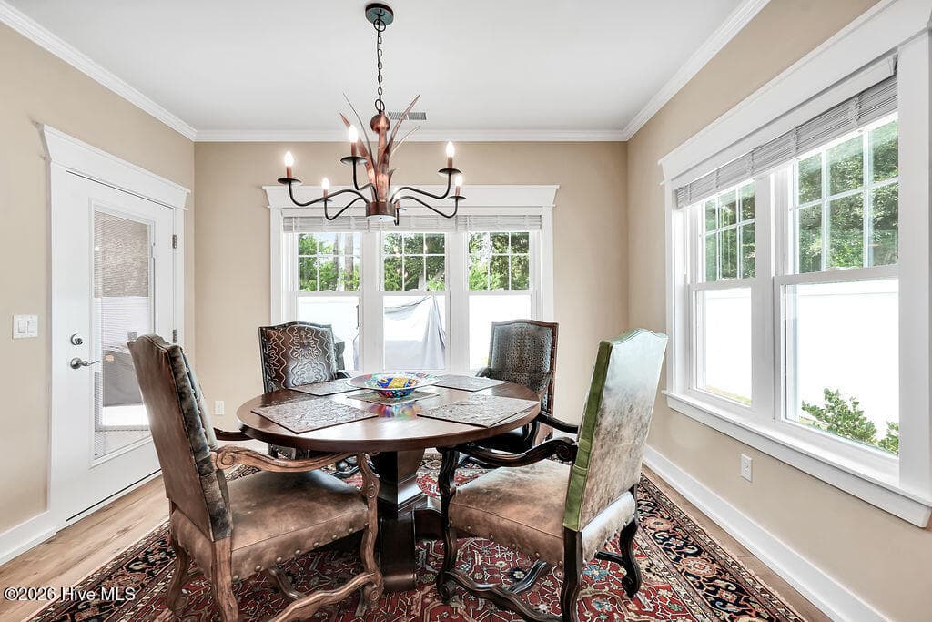 Single Family Residence at 458 Raven Glen Drive, Southport, NC 28461, photo 15 of 41