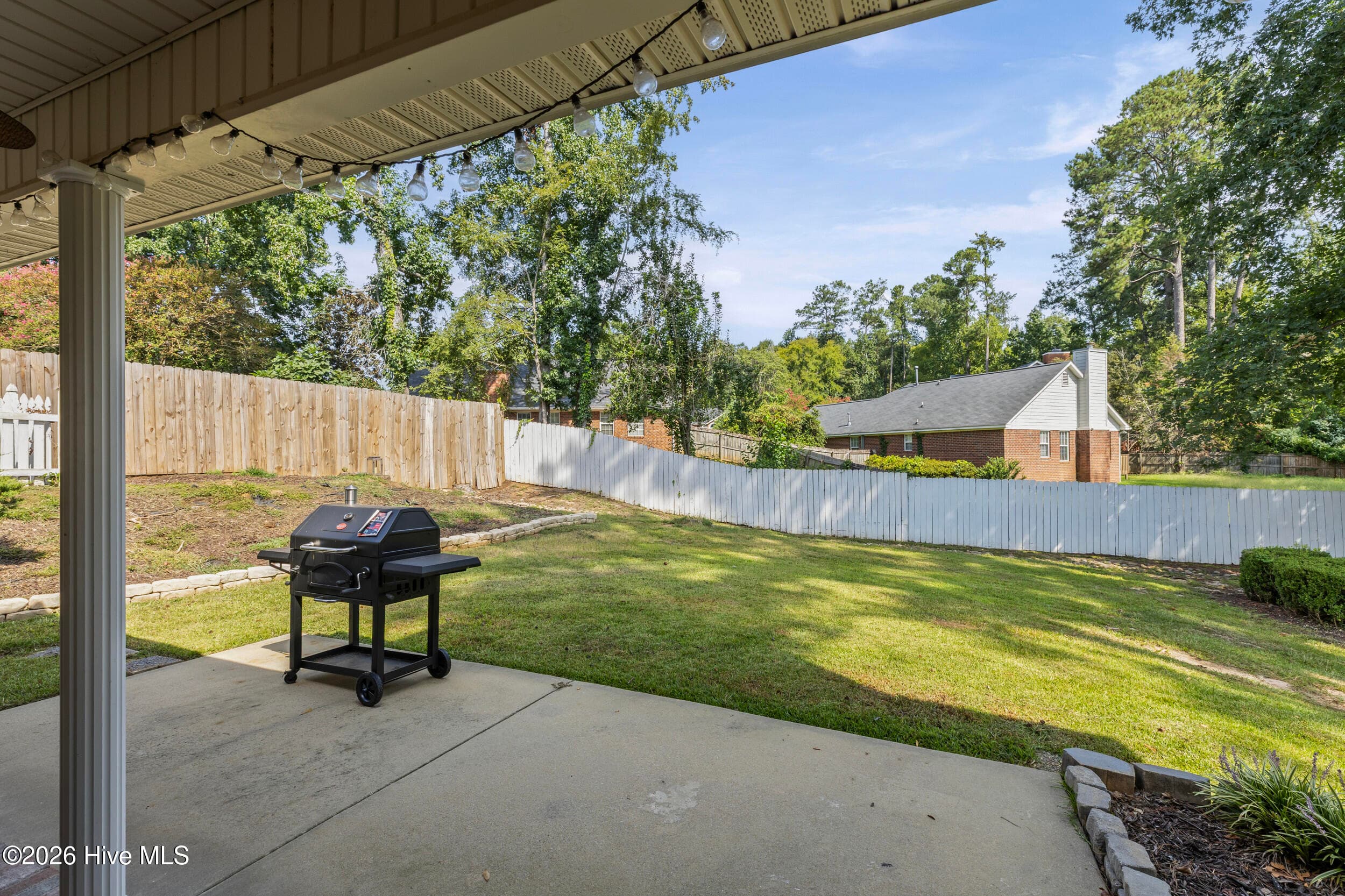Single Family Residence at 528 Oak Brook Drive, Martinez, GA 30907, photo 77 of 78