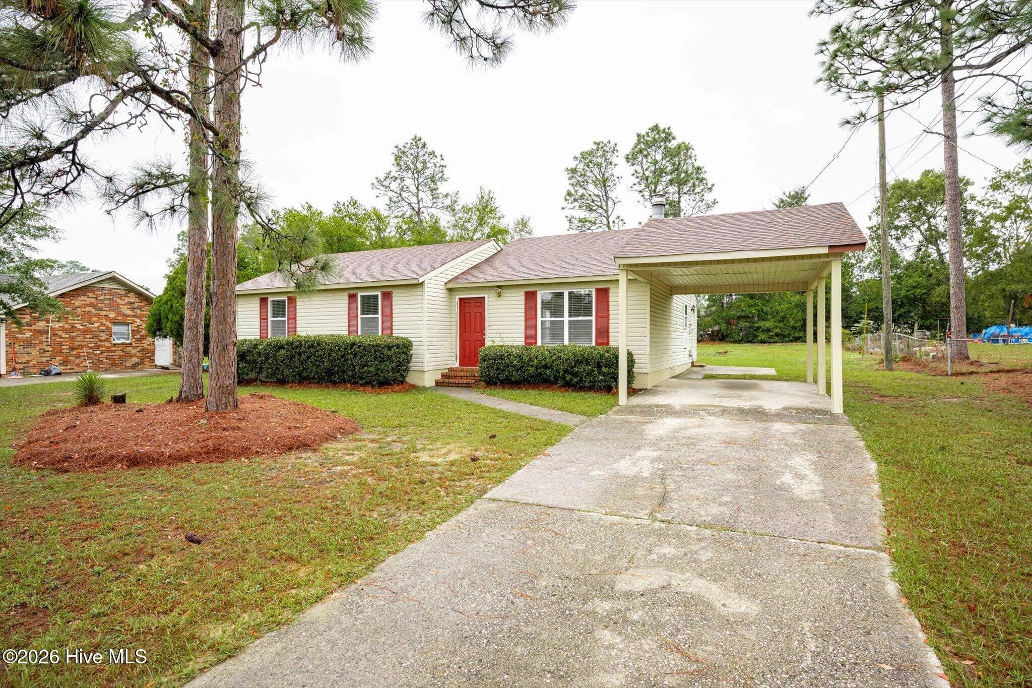 Single Family Residence at 2305 Oketo Drive, Augusta, GA 30906, photo 3 of 29