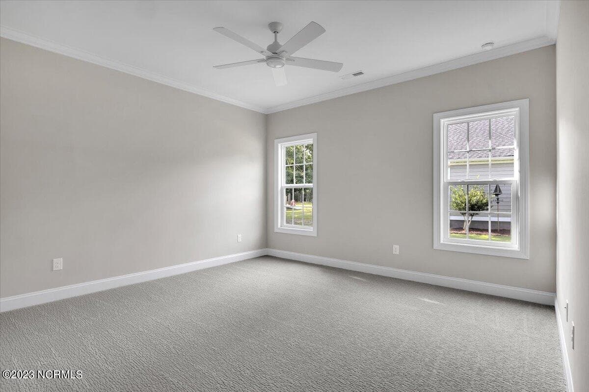 Single Family Residence at 576 Hearthside Drive SE, Bolivia, NC 28422, photo 101 of 175