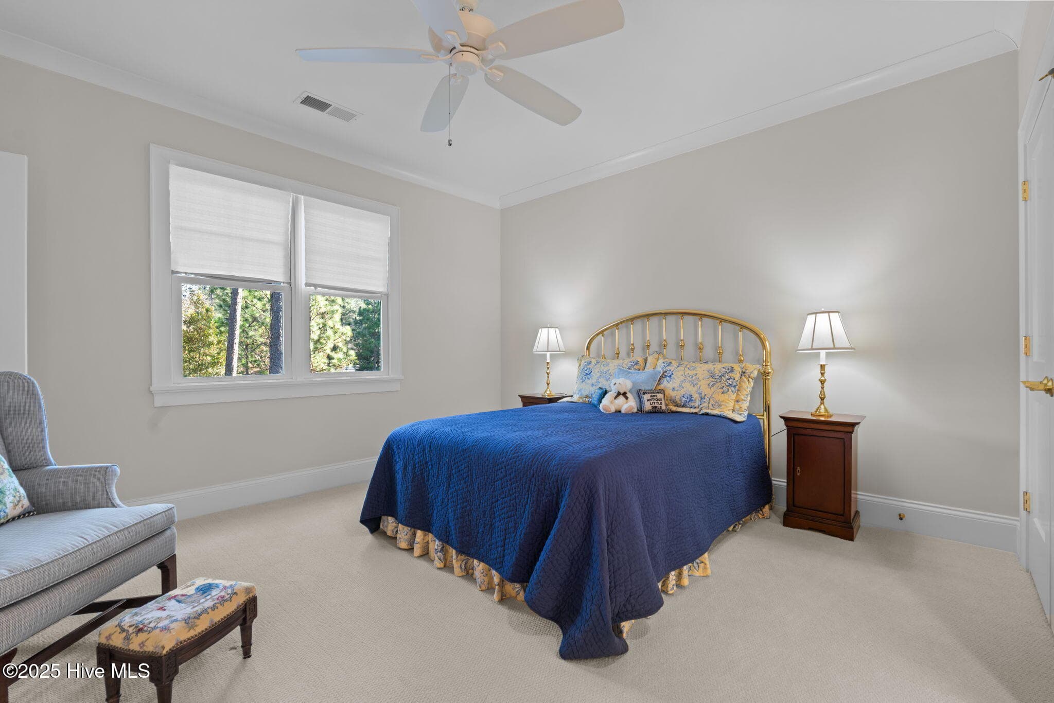Single Family Residence at 30 Redtail Lane, Pinehurst, NC 28374, photo 2 of 3