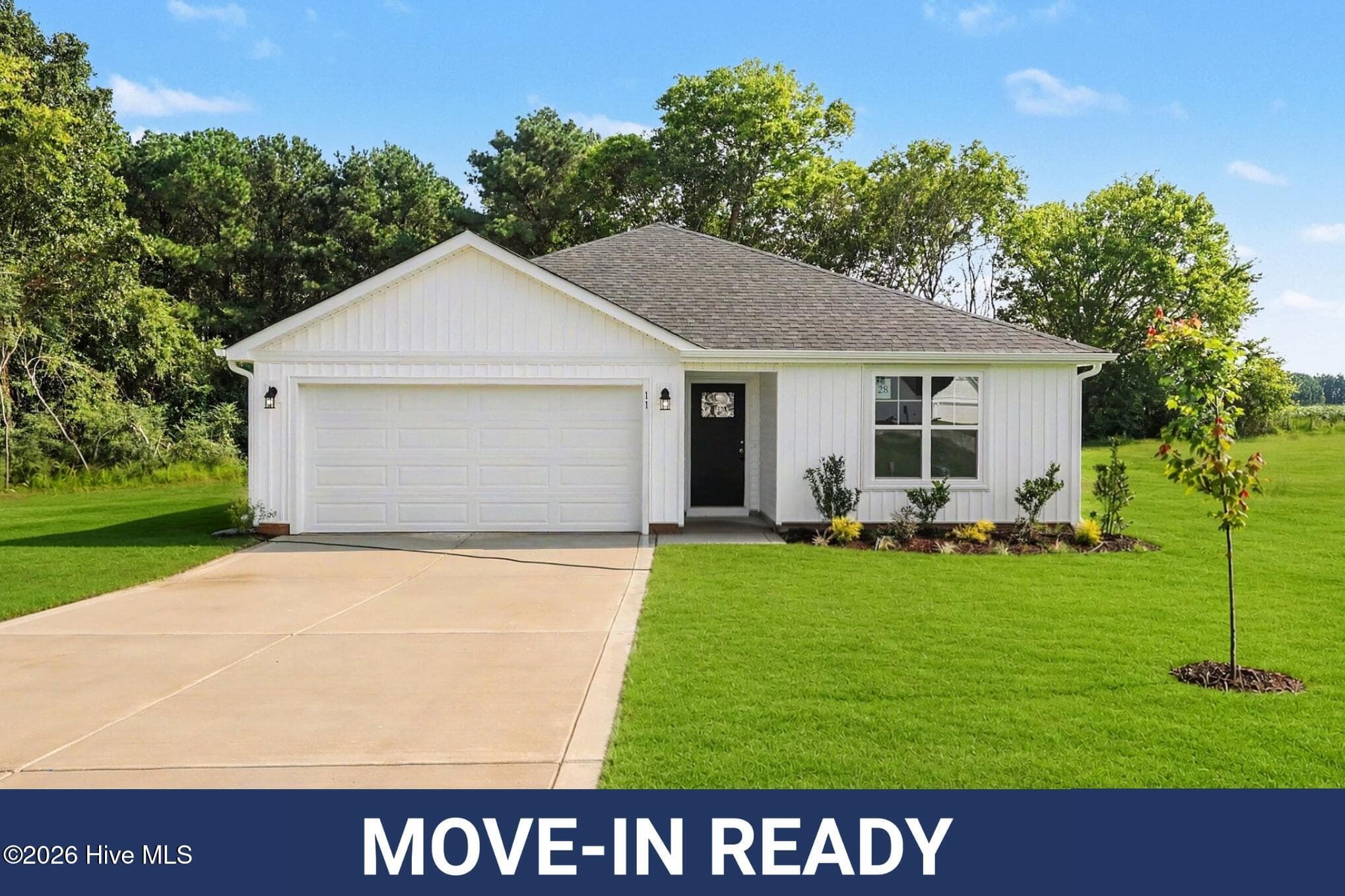 Single Family Residence at 11 Baxley Drive, Dunn, NC 28334, photo 6 of 78