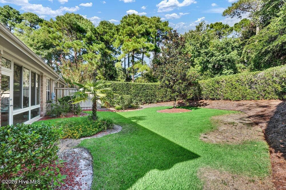 Townhouse at 5917 Fayemont Court, Wilmington, NC 28412, photo 29 of 55