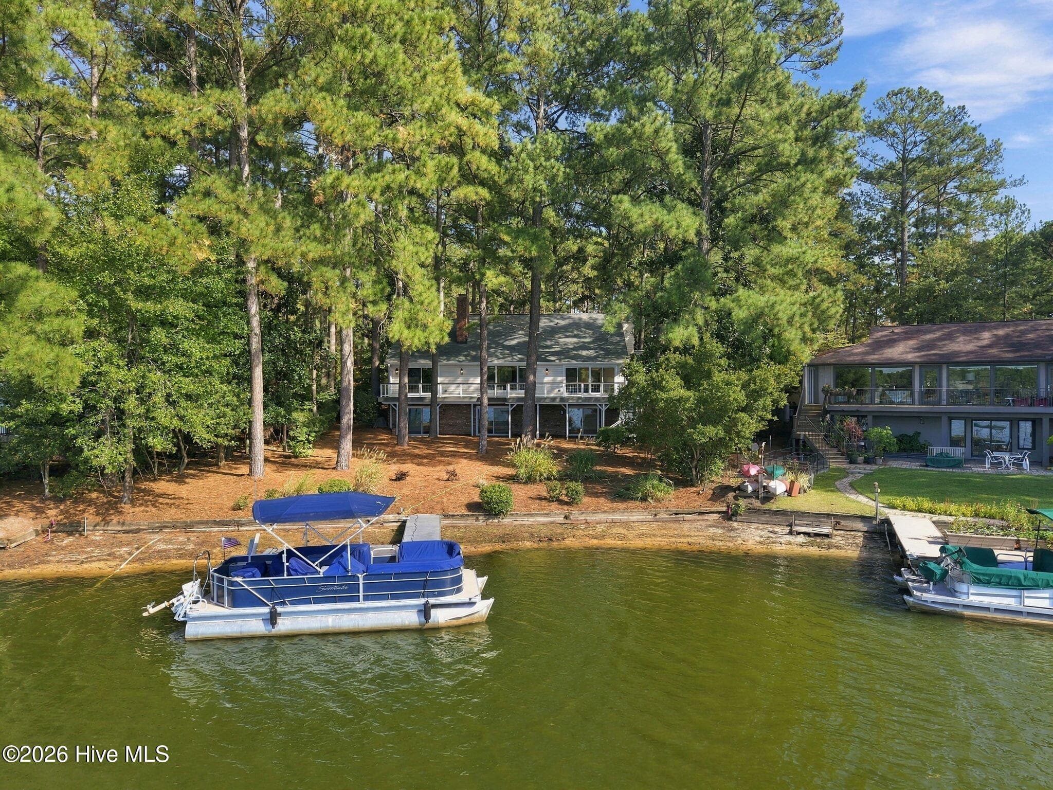 Single Family Residence at 315 Lake Forest Drive SW, Pinehurst, NC 28374, photo 72 of 72