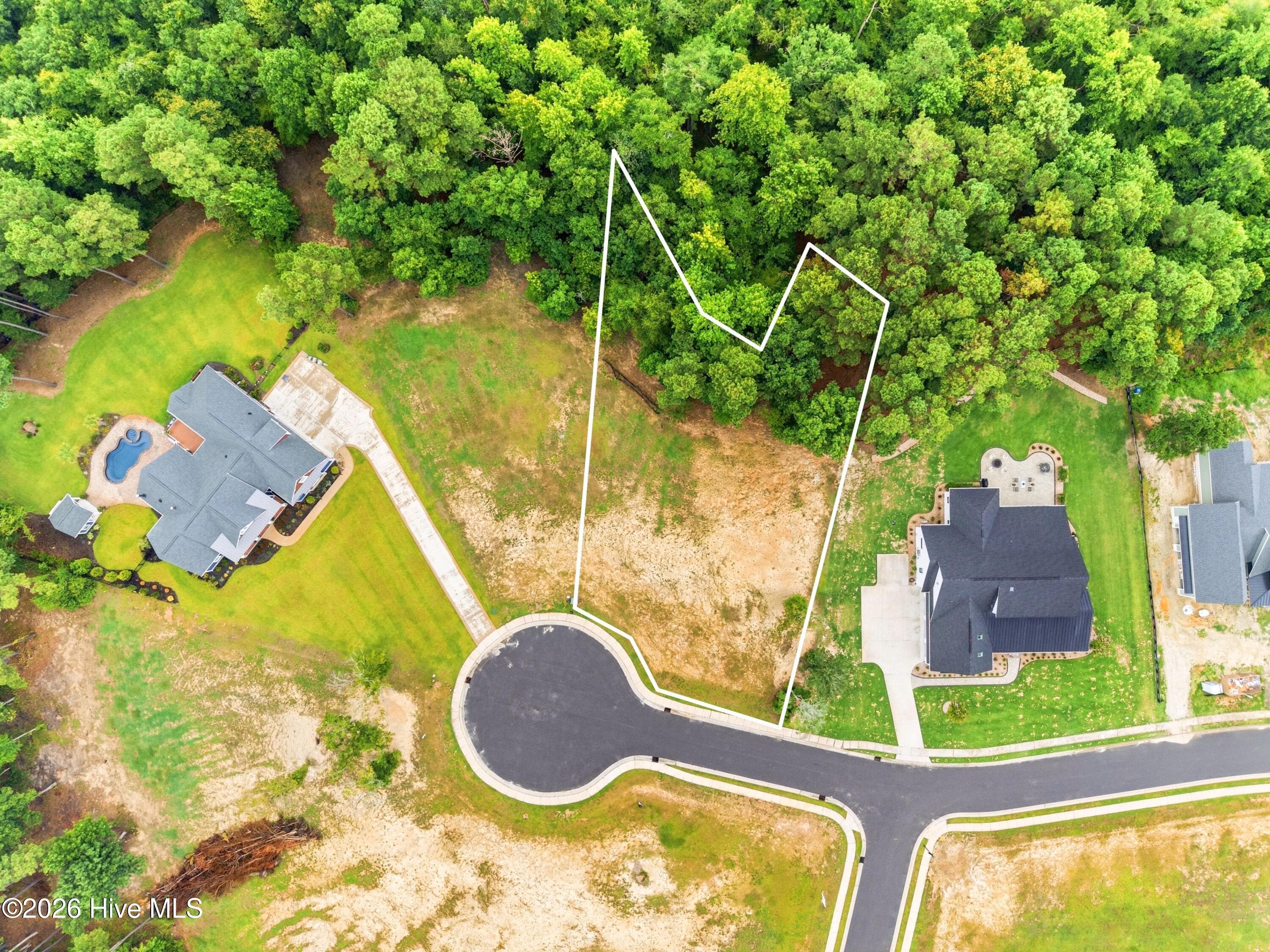 26 26 W Scarborough Court, Hampstead, NC 28443