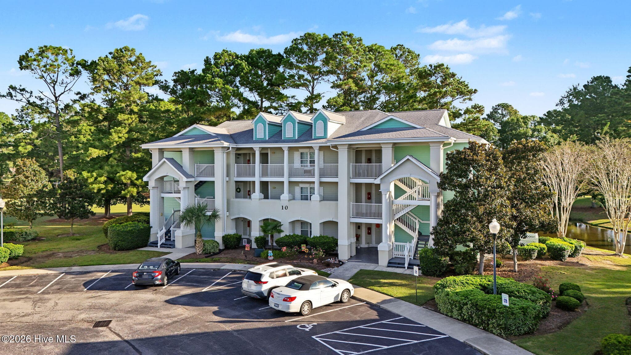 Condominium at 330 S Middleton Drive NW Unit 1002, Calabash, NC 28467, photo 6 of 65
