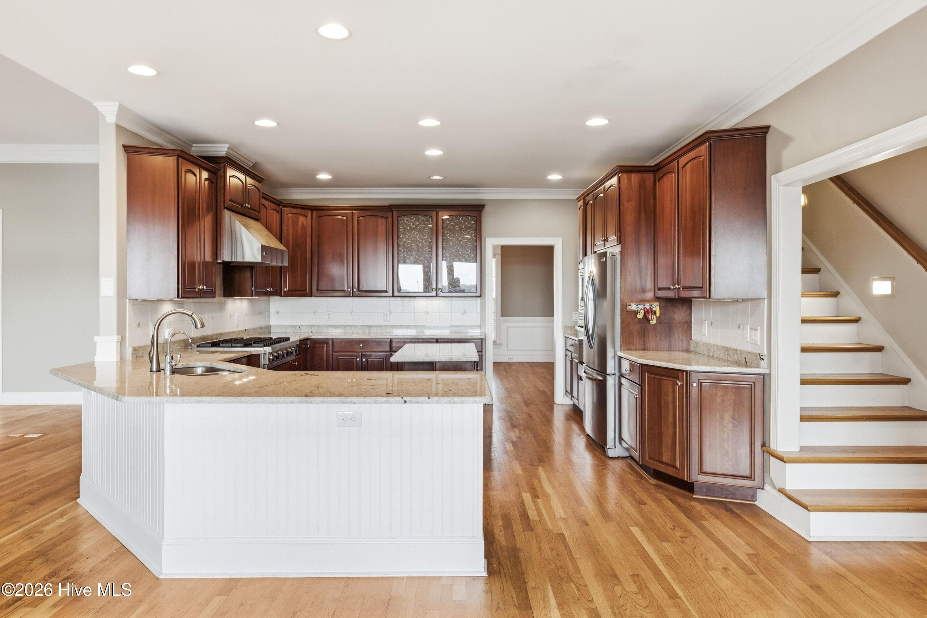 Single Family Residence at 99 Sound View Drive N, Hampstead, NC 28443, photo 19 of 99
