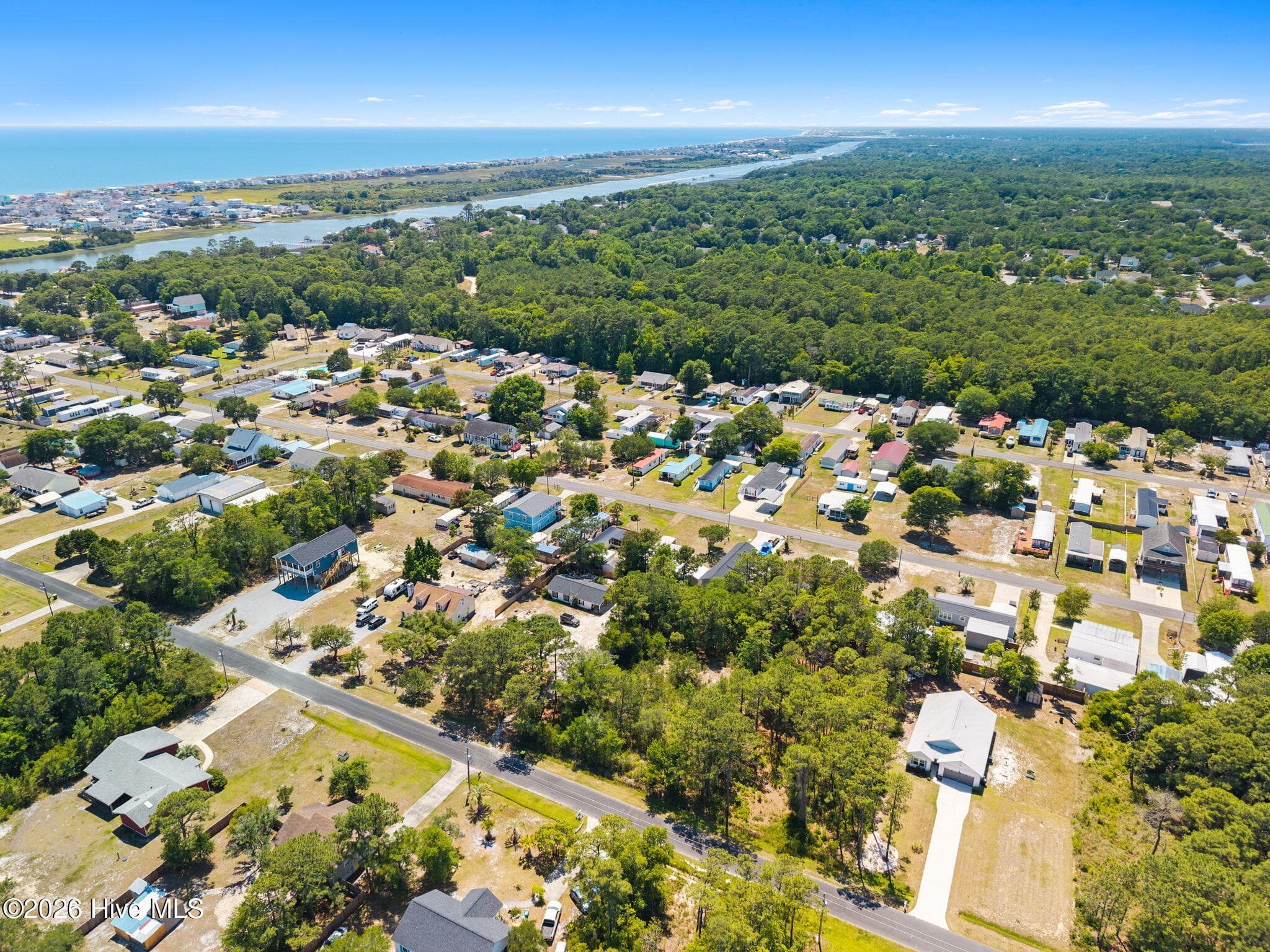 Residential Lot at 2675 51 Nags Head Road SW, Supply, NC 28462, photo 5 of 27