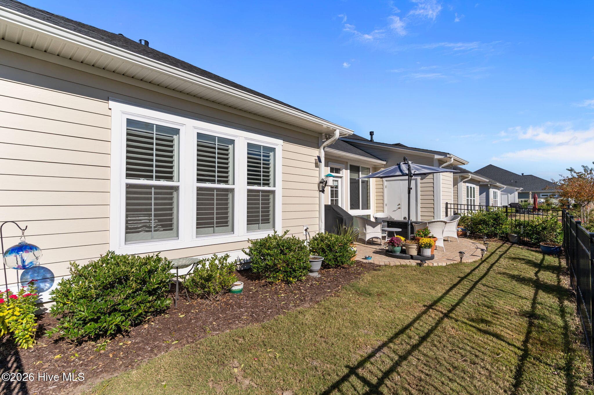Townhouse at 3819 Berkeley Court, Southport, NC 28461, photo 15 of 48