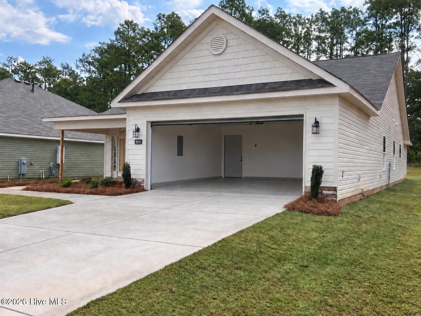 Single Family Residence at 8619 Snelling Drive, Aiken, SC 29803, photo 7 of 22