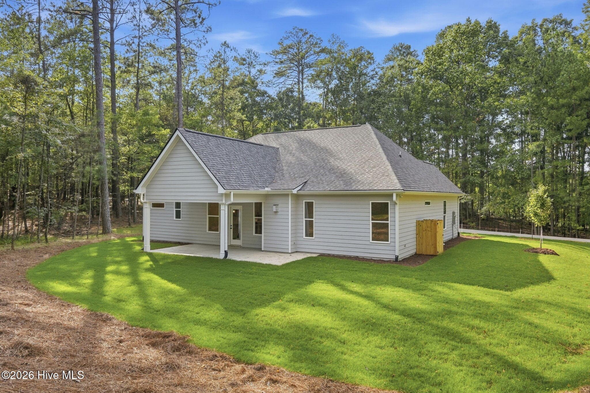 Single Family Residence at 144 Sweet Gum Loop, McCormick, SC 29835, photo 62 of 97
