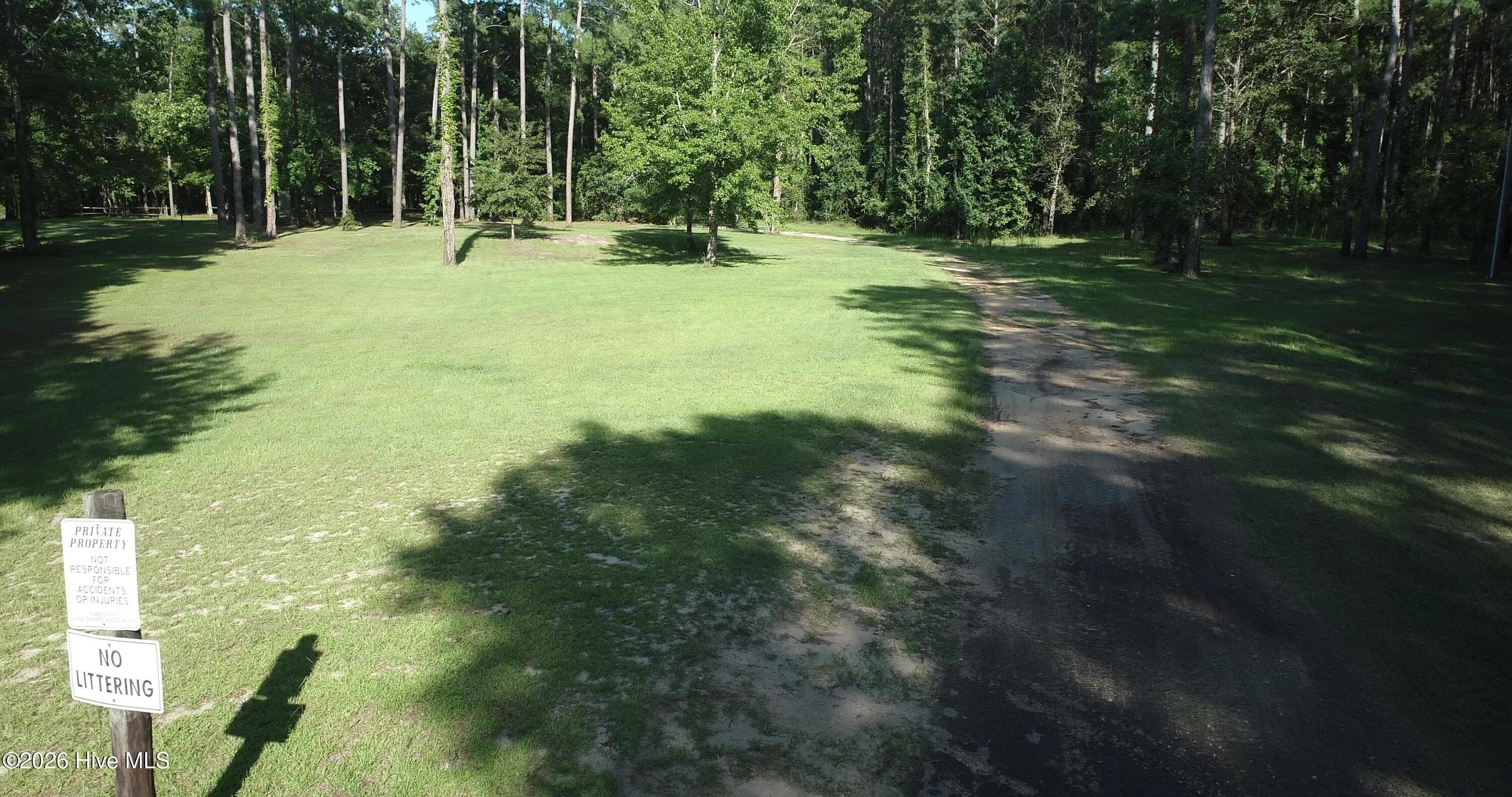 Community open area - Tbd 14 & 15 River Haven Lane, Harrells, NC 28444