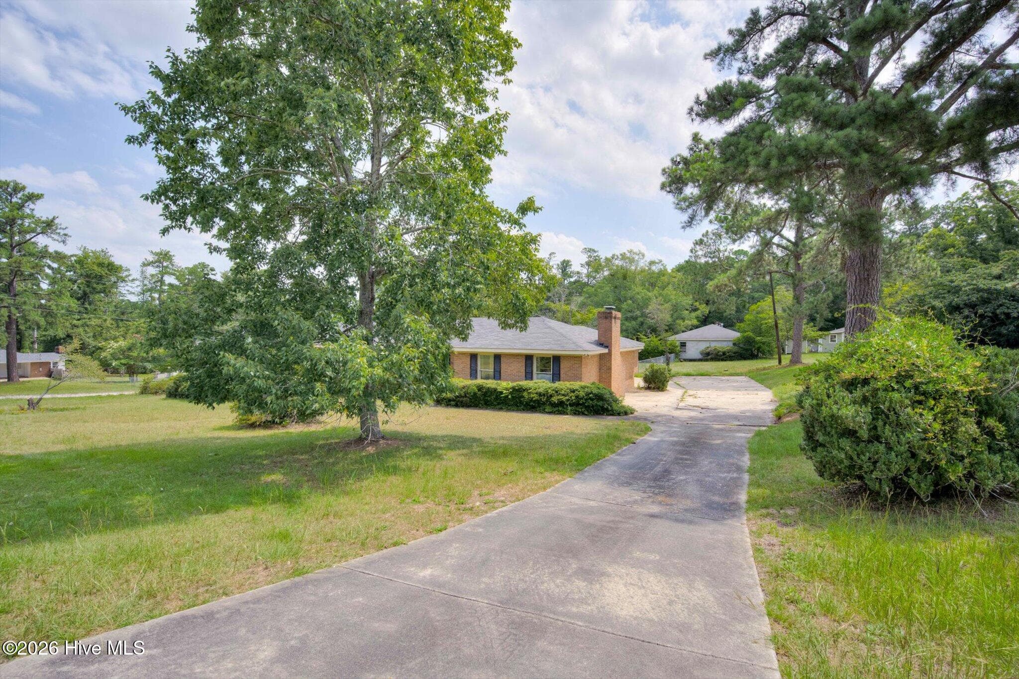 Single Family Residence at 4025 Maddox Road, Augusta, GA 30909, photo 55 of 58