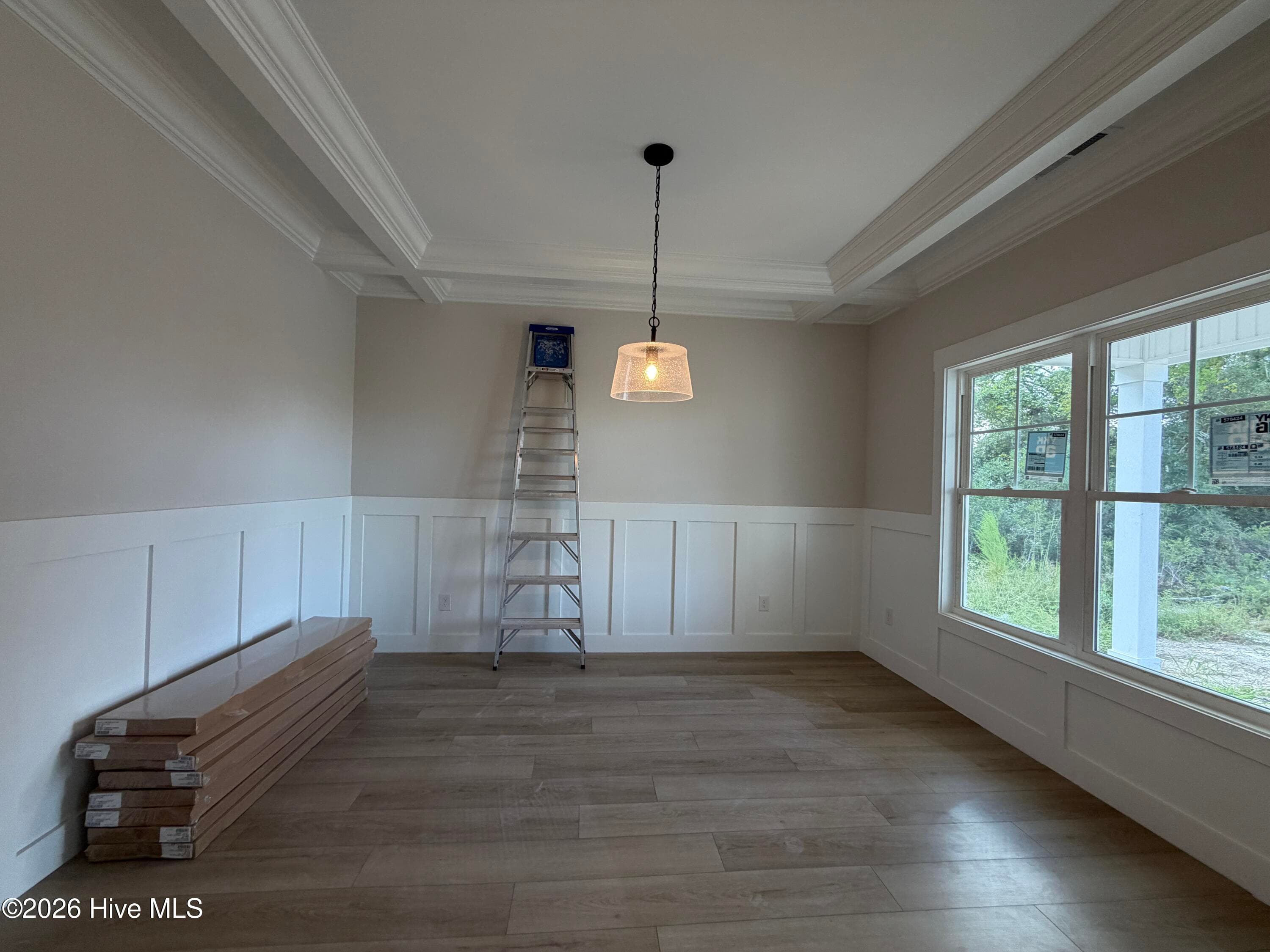 Single Family Residence at 278 E Ivybridge Drive, Hubert, NC 28539, photo 13 of 128