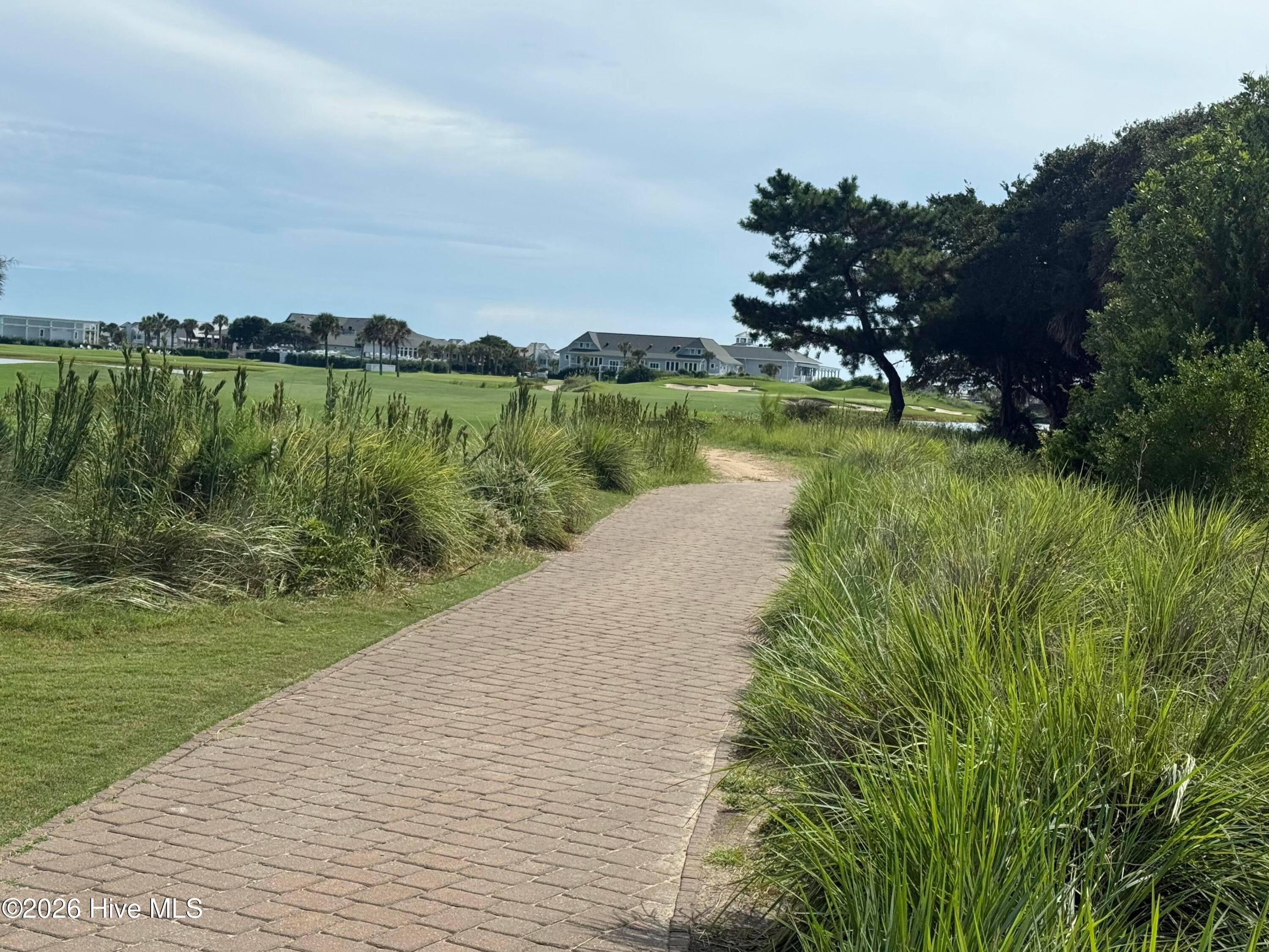 Residential Lot at 637 637 Royal Tern Court, Bald Head Island, NC 28461, photo 9 of 9