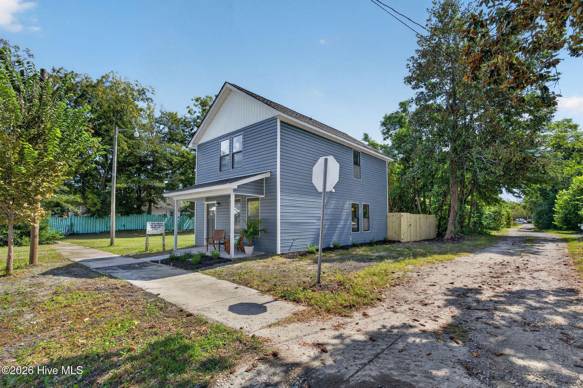 Single Family Residence at 1114 Orange Street, Wilmington, NC 28401, photo 28 of 31