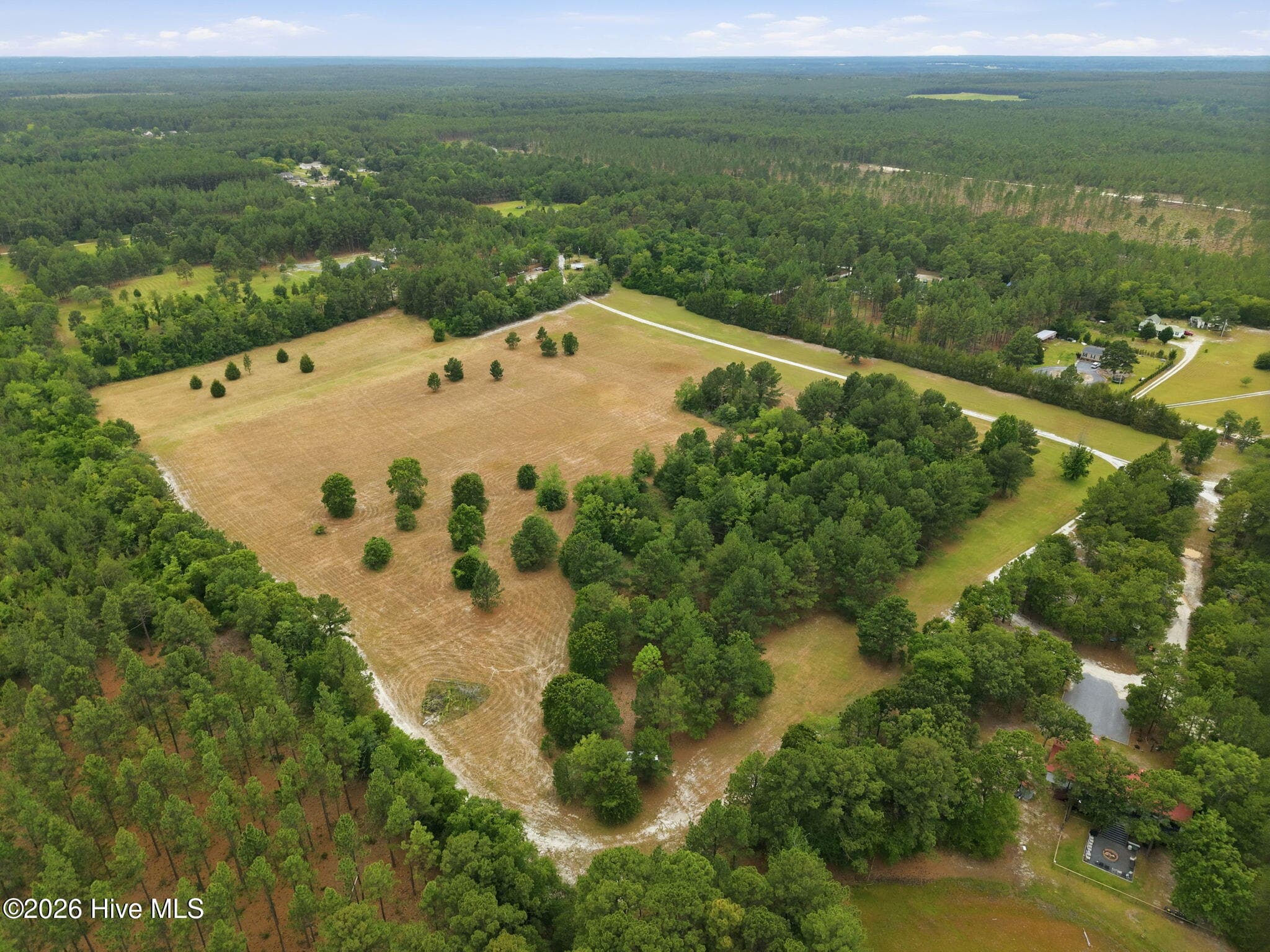 Residential Lot at 0 Roseland Place, Aberdeen, NC 28315, photo 6 of 12