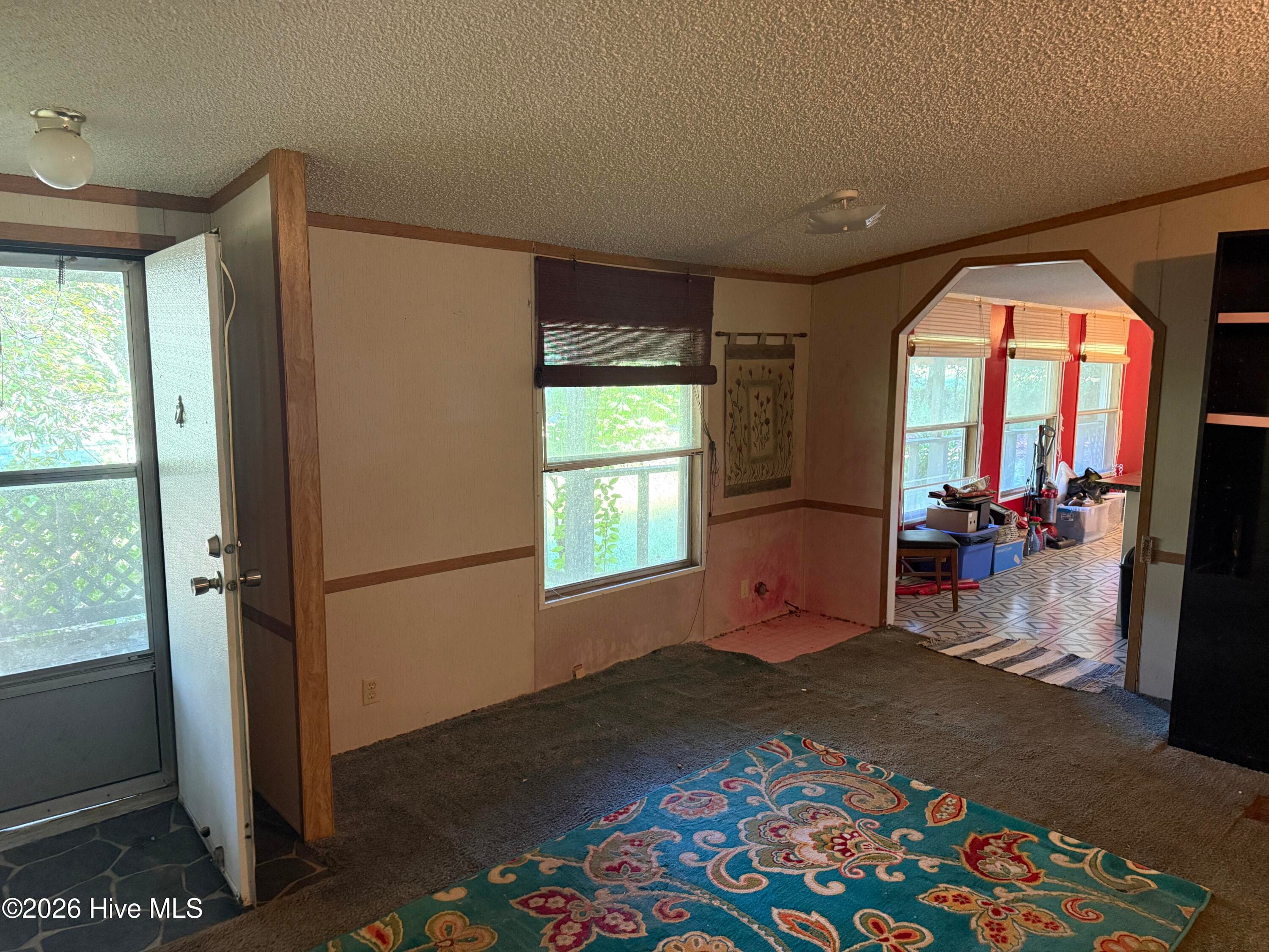 Manufactured Home at 558 Rhea Branch Road, Marble, NC 28905, photo 13 of 26