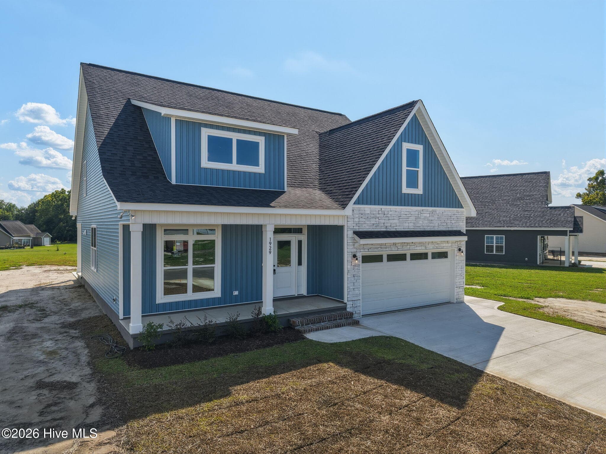 Single Family Residence at 1929 Kimball Drive, Greenville, NC 27834, photo 45 of 52