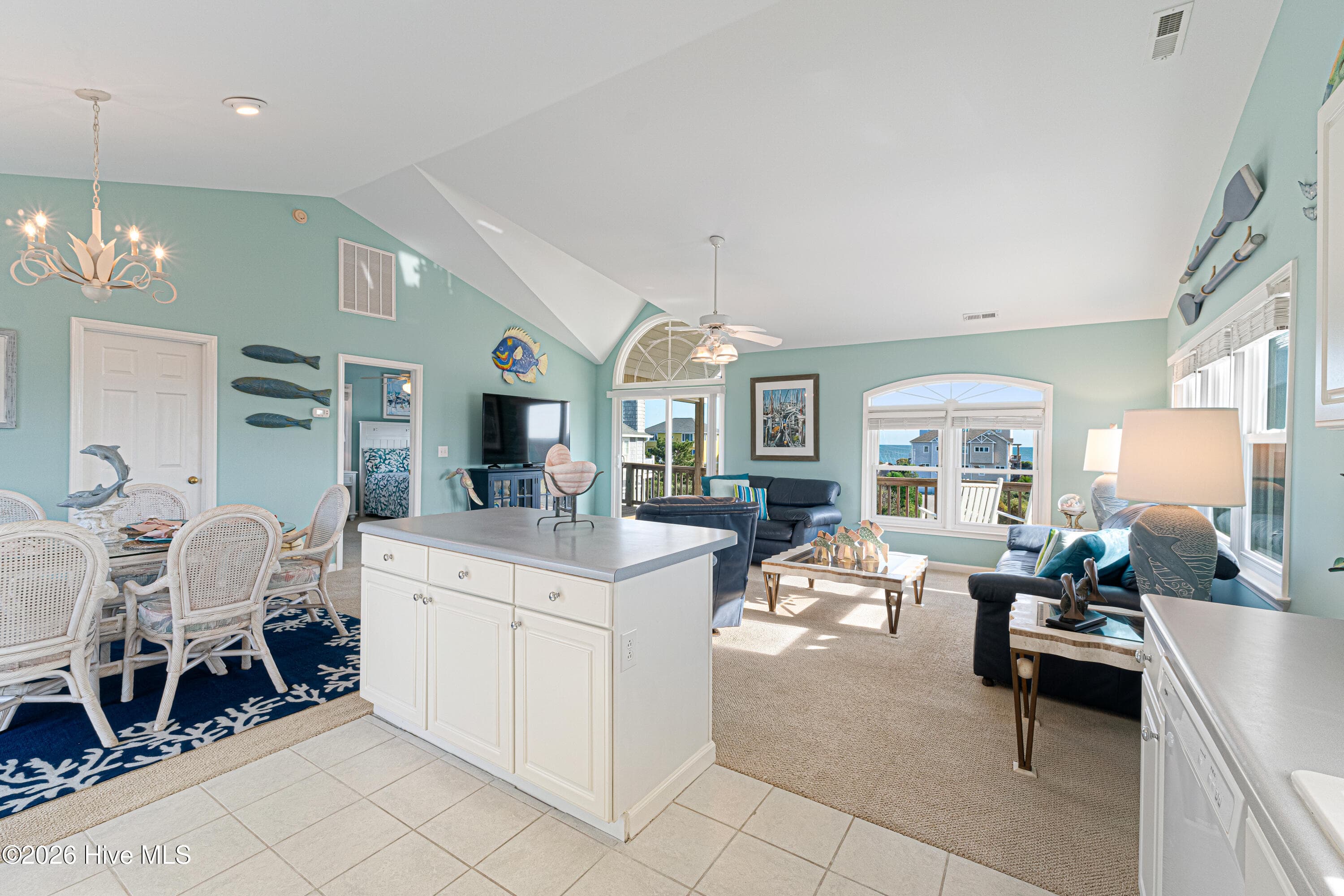Single Family Residence at 118 Heverly Drive, Emerald Isle, NC 28594, photo 19 of 61