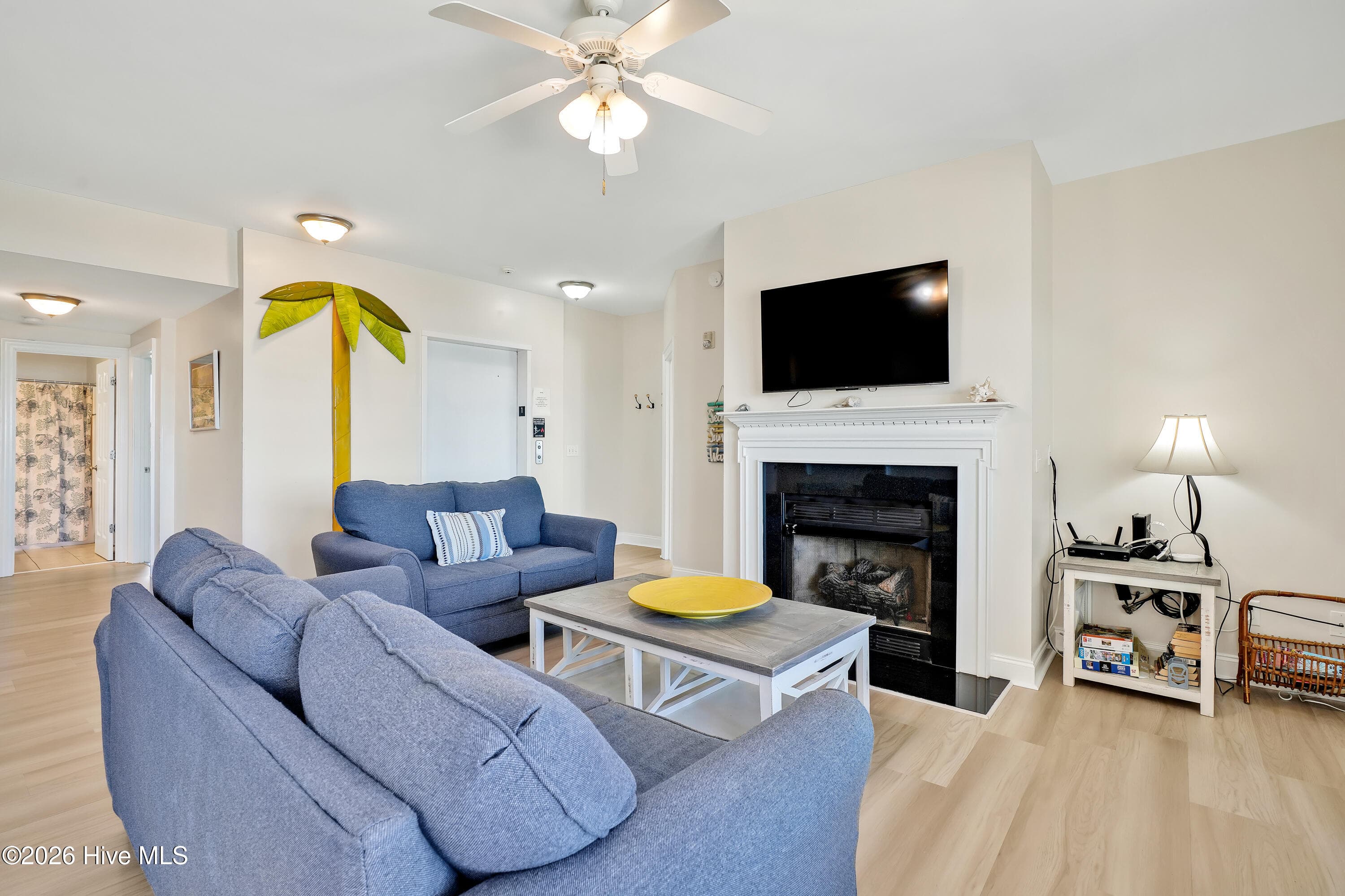 Condominium at 1412 Carolina Beach Avenue N Unit 1, Carolina Beach, NC 28428, photo 7 of 59