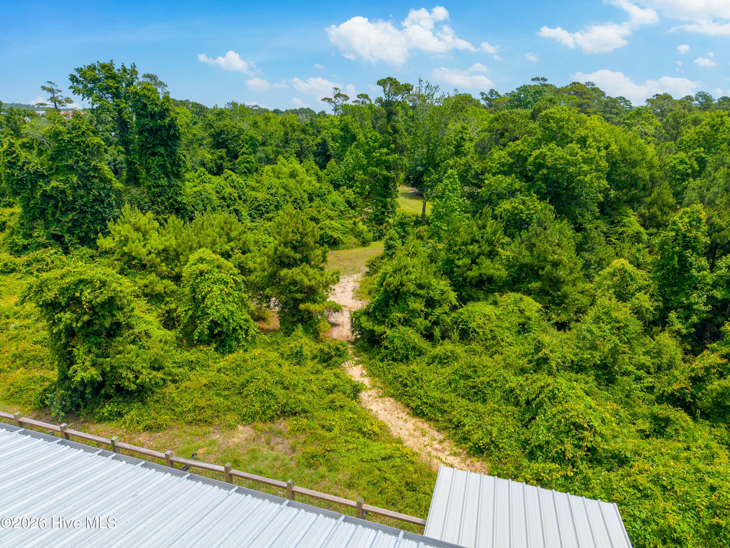 Unimproved Land at 6.13 Ac Long Beach Road SE, Southport, NC 28461, photo 7 of 14