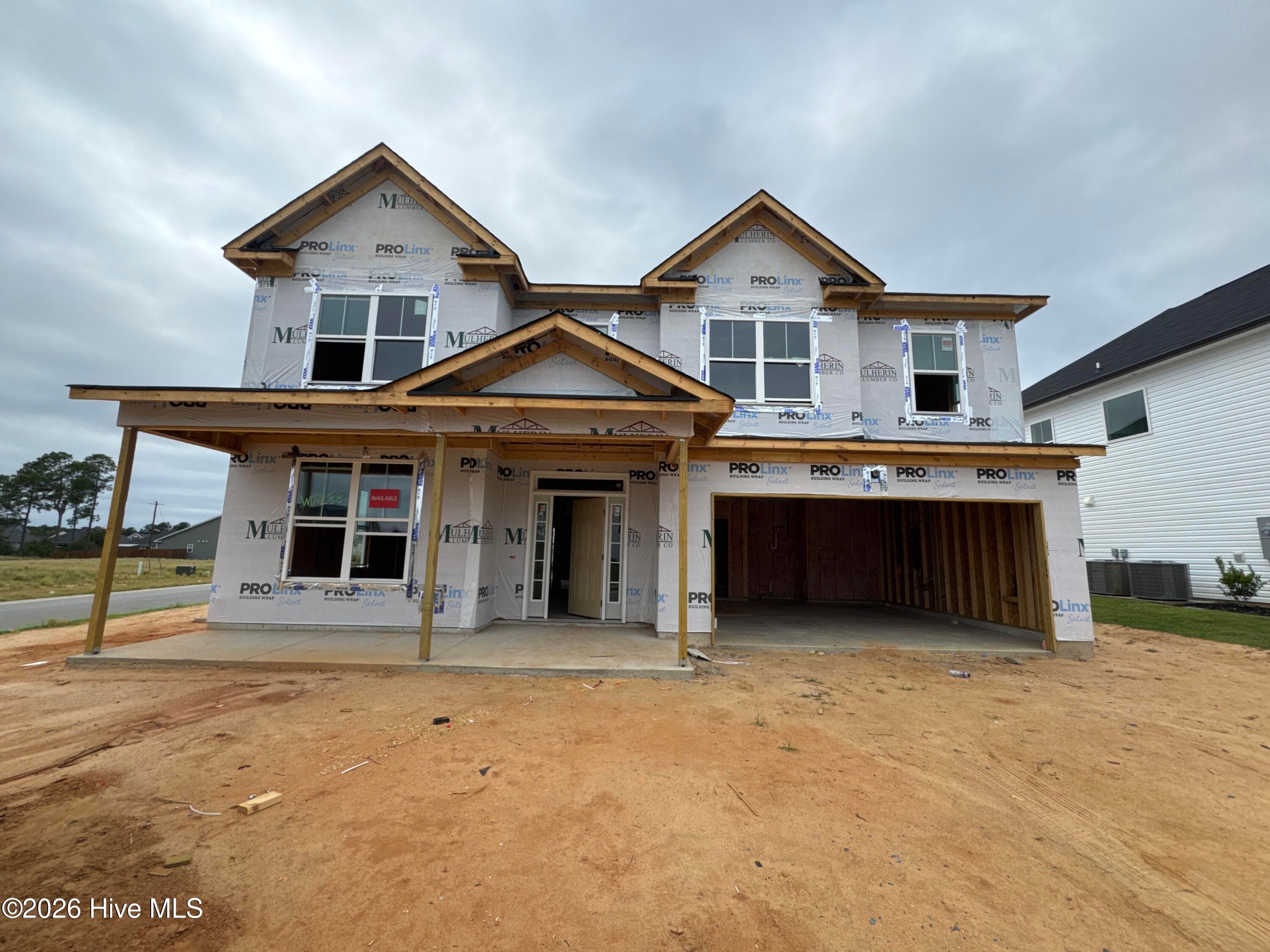 Single Family Residence at 710 Ashburn Drive Wd238, North Augusta, SC 29860, photo 2 of 24