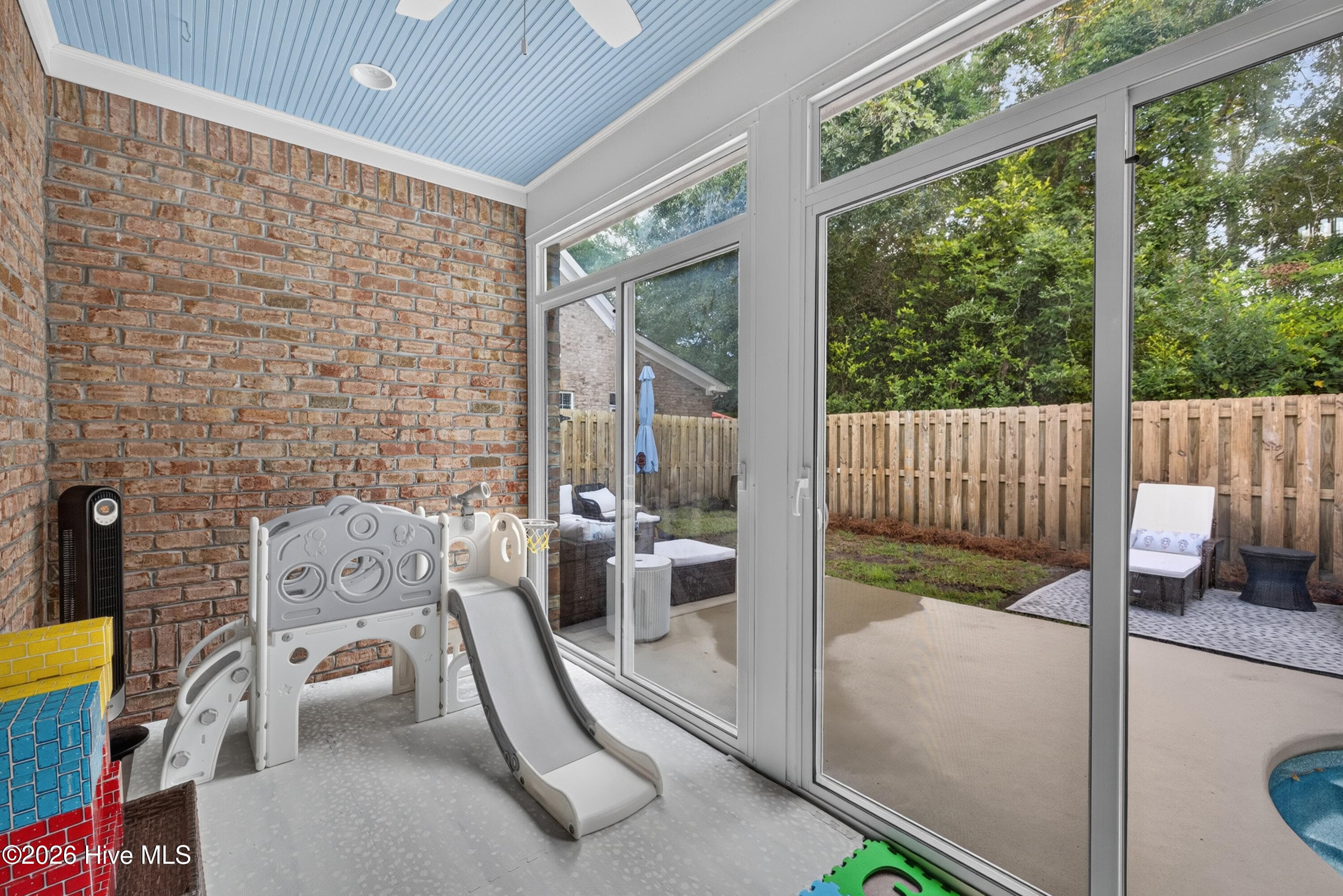 Single Family Residence at 5148 Somersett Lane, Wilmington, NC 28409, photo 24 of 45