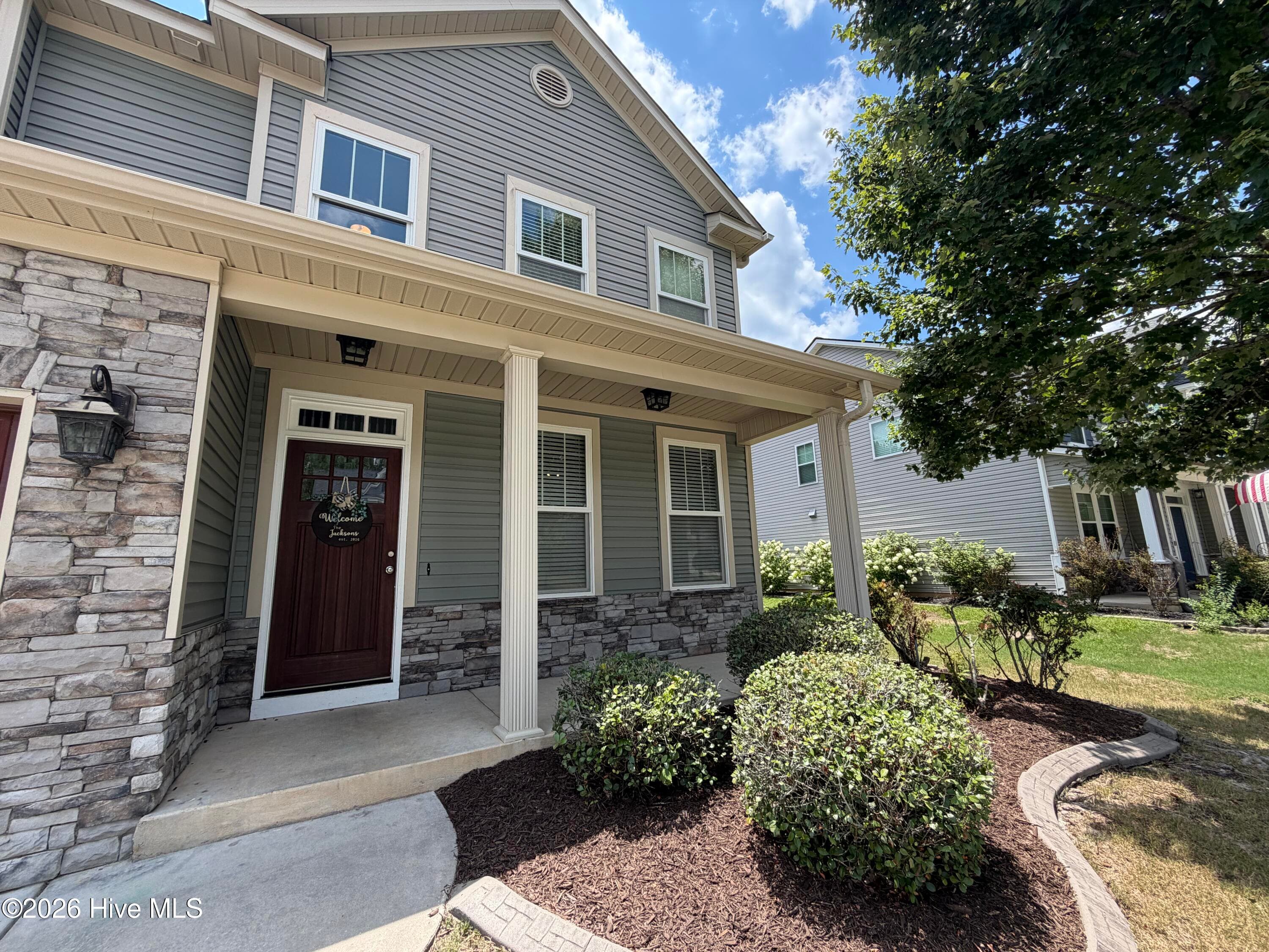 1028 Lancaster Way, Grovetown, GA 30813