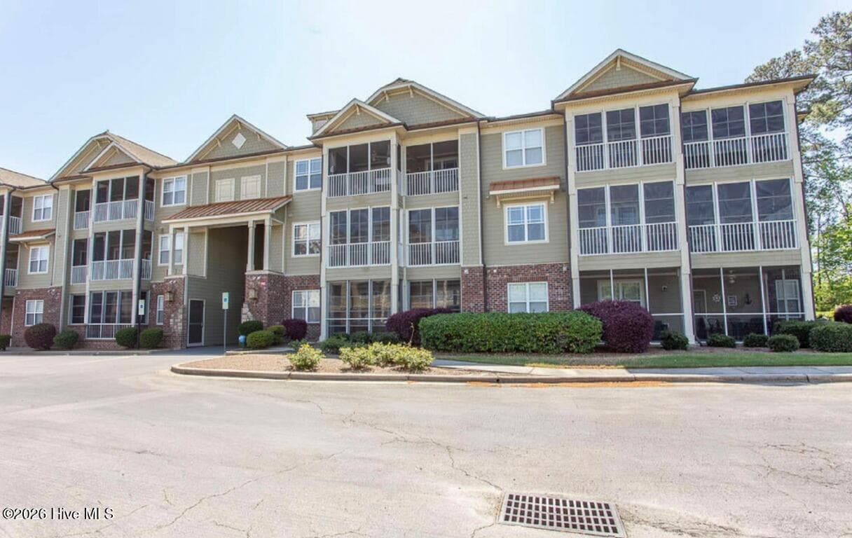 395 S Crow Creek Drive NW Unit 1401, Calabash, NC 28467