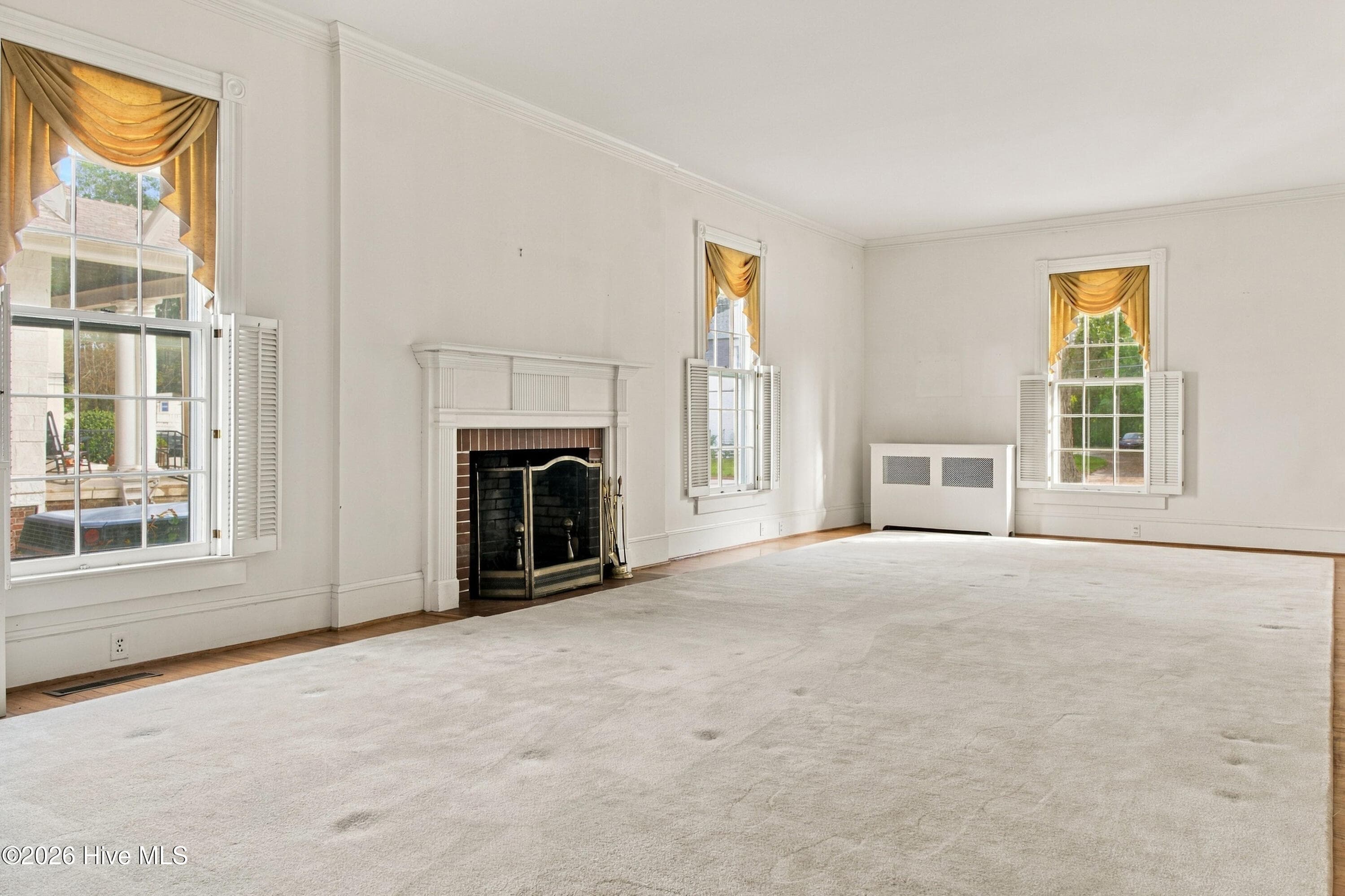 Single Family Residence at 407 S King Street, Windsor, NC 27983, photo 58 of 146