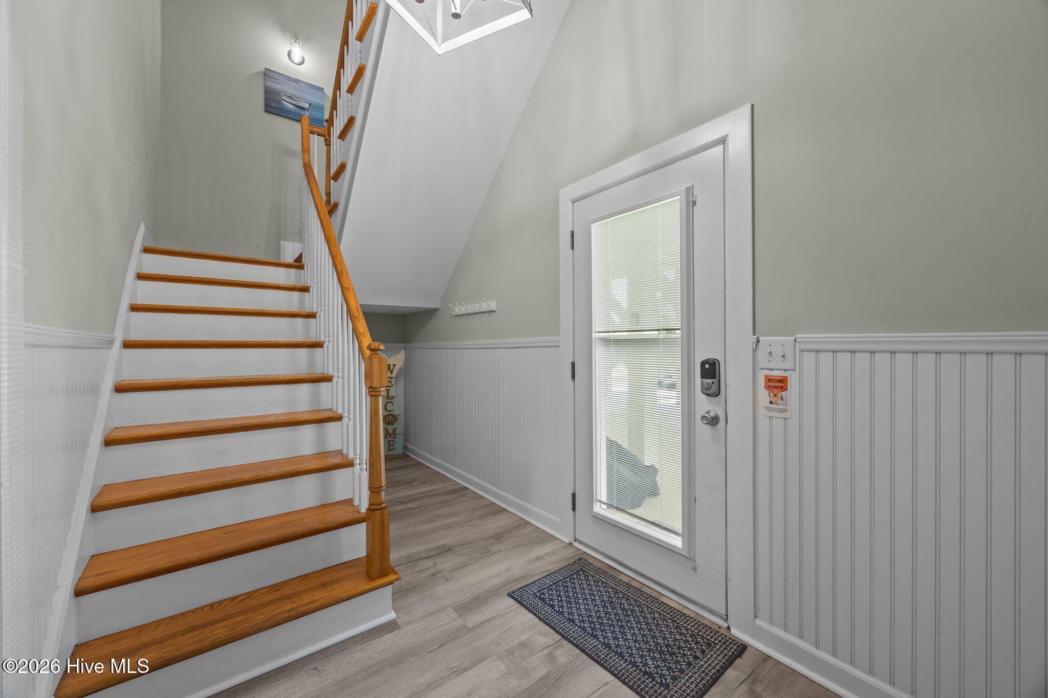 Townhouse at 3809 Island Drive, North Topsail Beach, NC 28460, photo 8 of 79