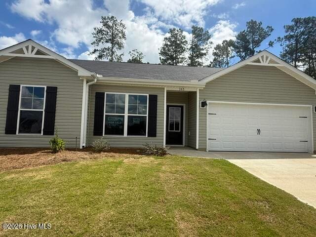 345 Bay Meadows Drive, Aiken, SC 29803