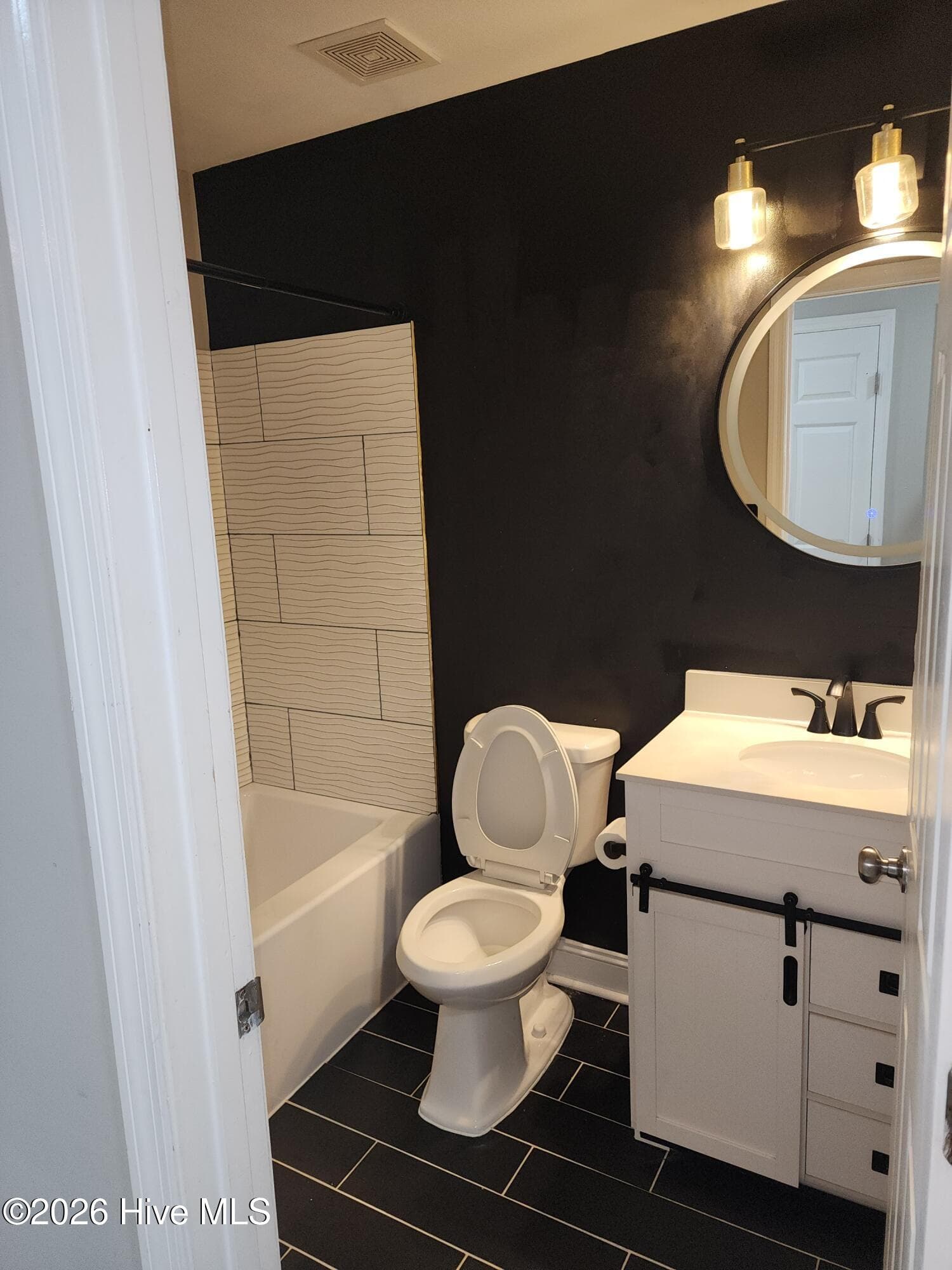 Single Family Residence at 2208 Sunny Day Drive, Hephzibah, GA 30815, photo 12 of 13