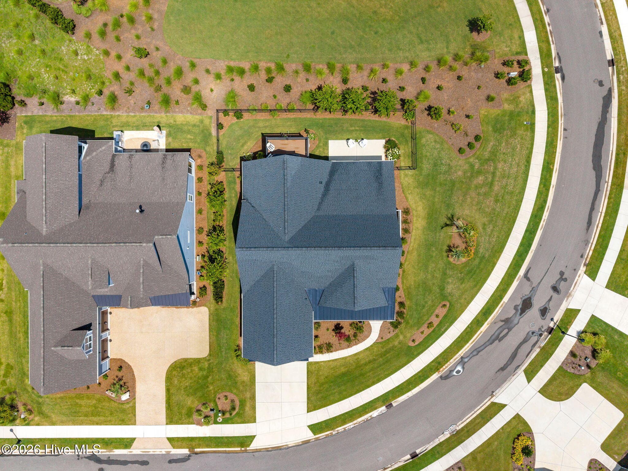 Single Family Residence at 4216 Cobleskill Drive, Leland, NC 28451, photo 82 of 95