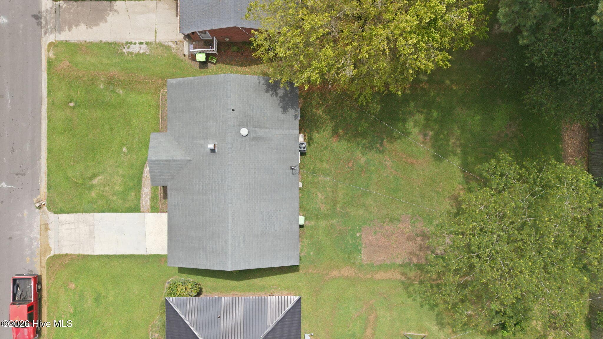 Single Family Residence at 205 N Edgewood Avenue, Williamston, NC 27892, photo 9 of 45