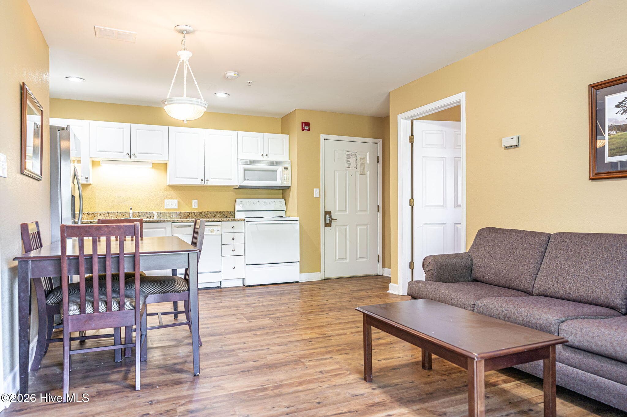 Condominium at 490 Little River Farm Boulevard A102, Carthage, NC 28327, photo 14 of 24