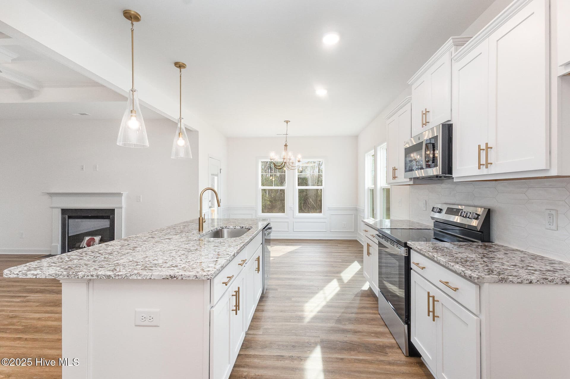 Single Family Residence at 83 Tuskeegee Drive, Smithfield, NC 27577, photo 114 of 153