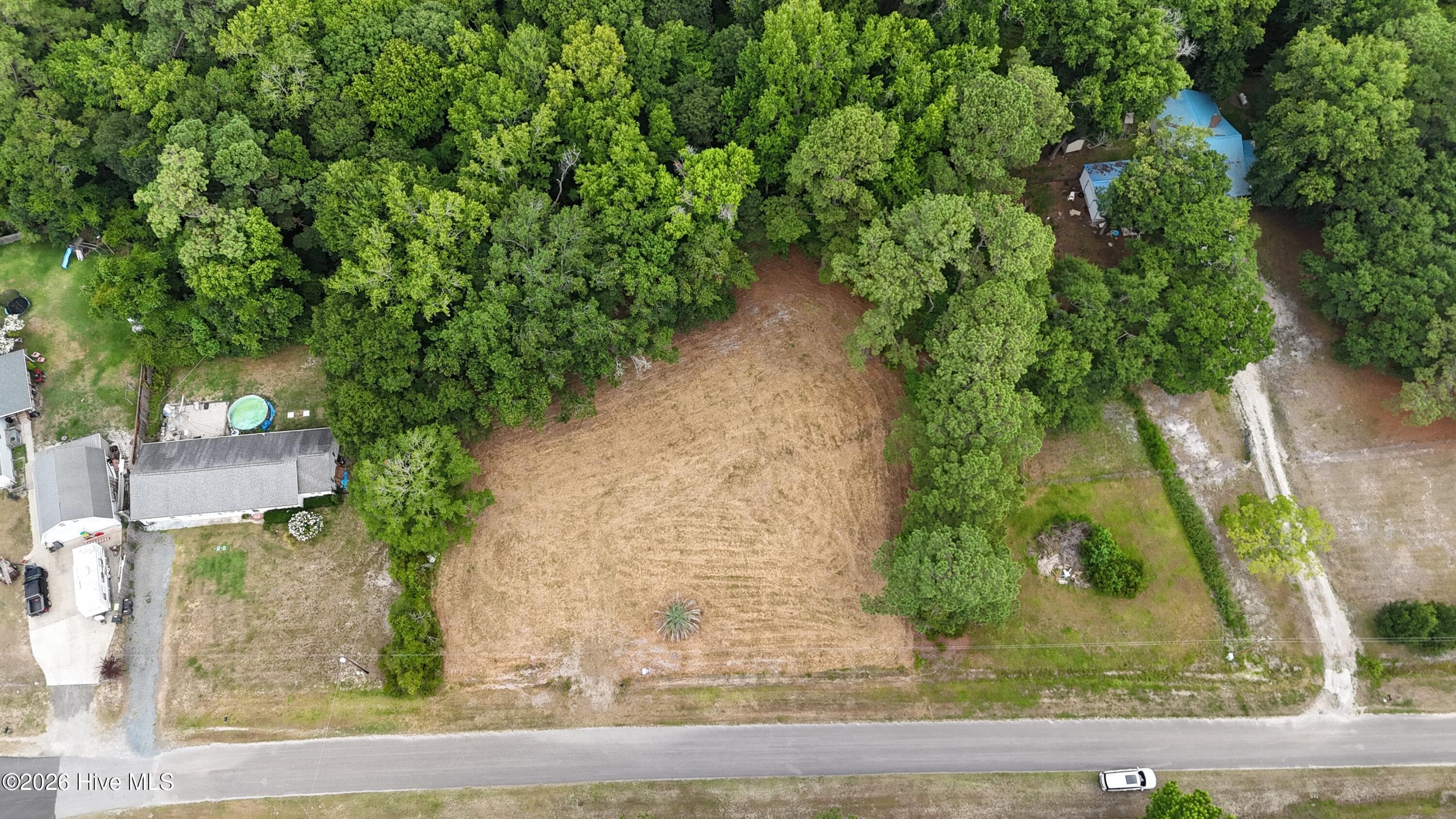 Residential Lot at 4270 Happy Valley Lane SW, Shallotte, NC 28470, photo 4 of 10