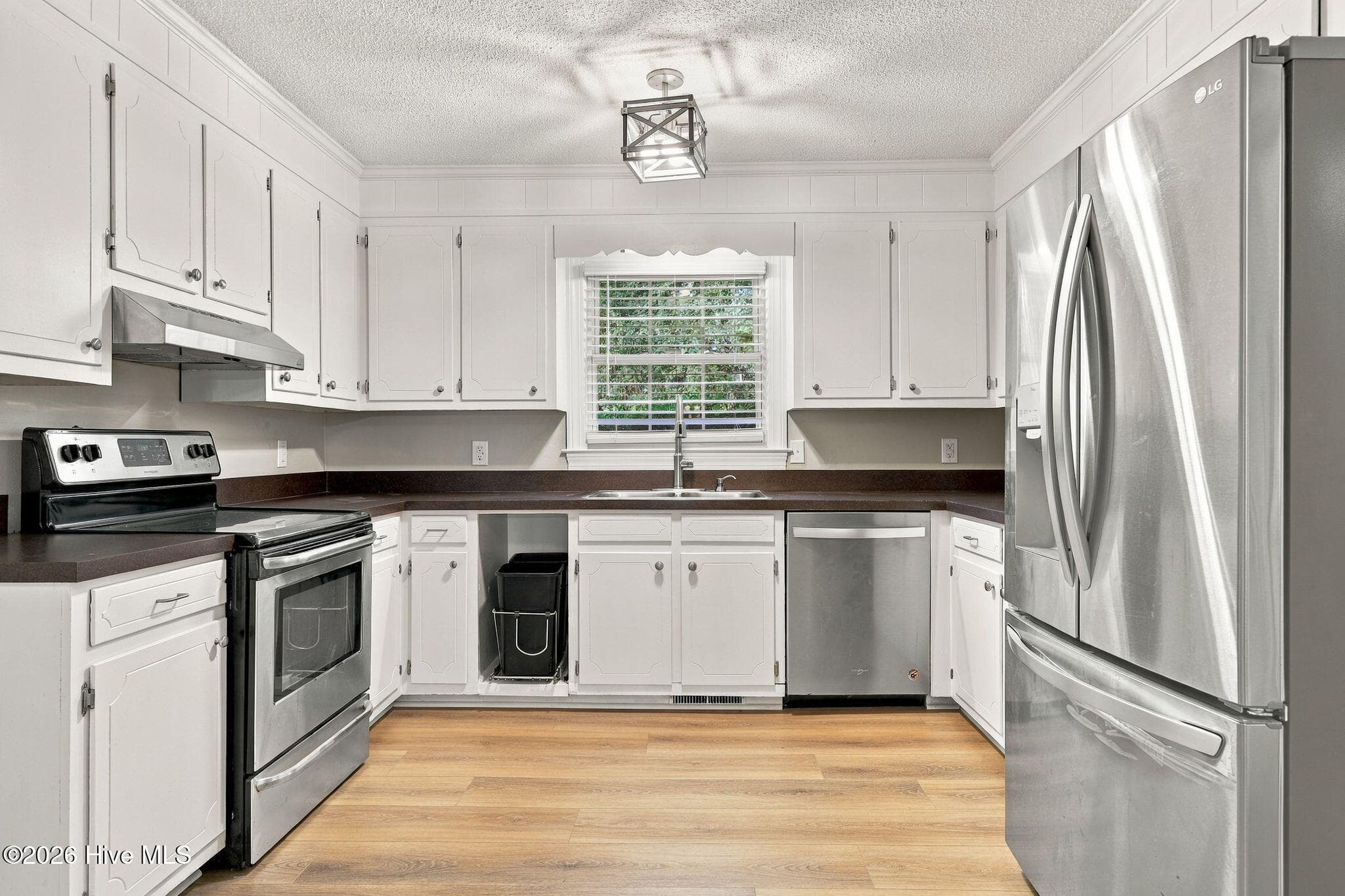 Kitchen - 109 Hardee Street, Greenville, NC 27858
