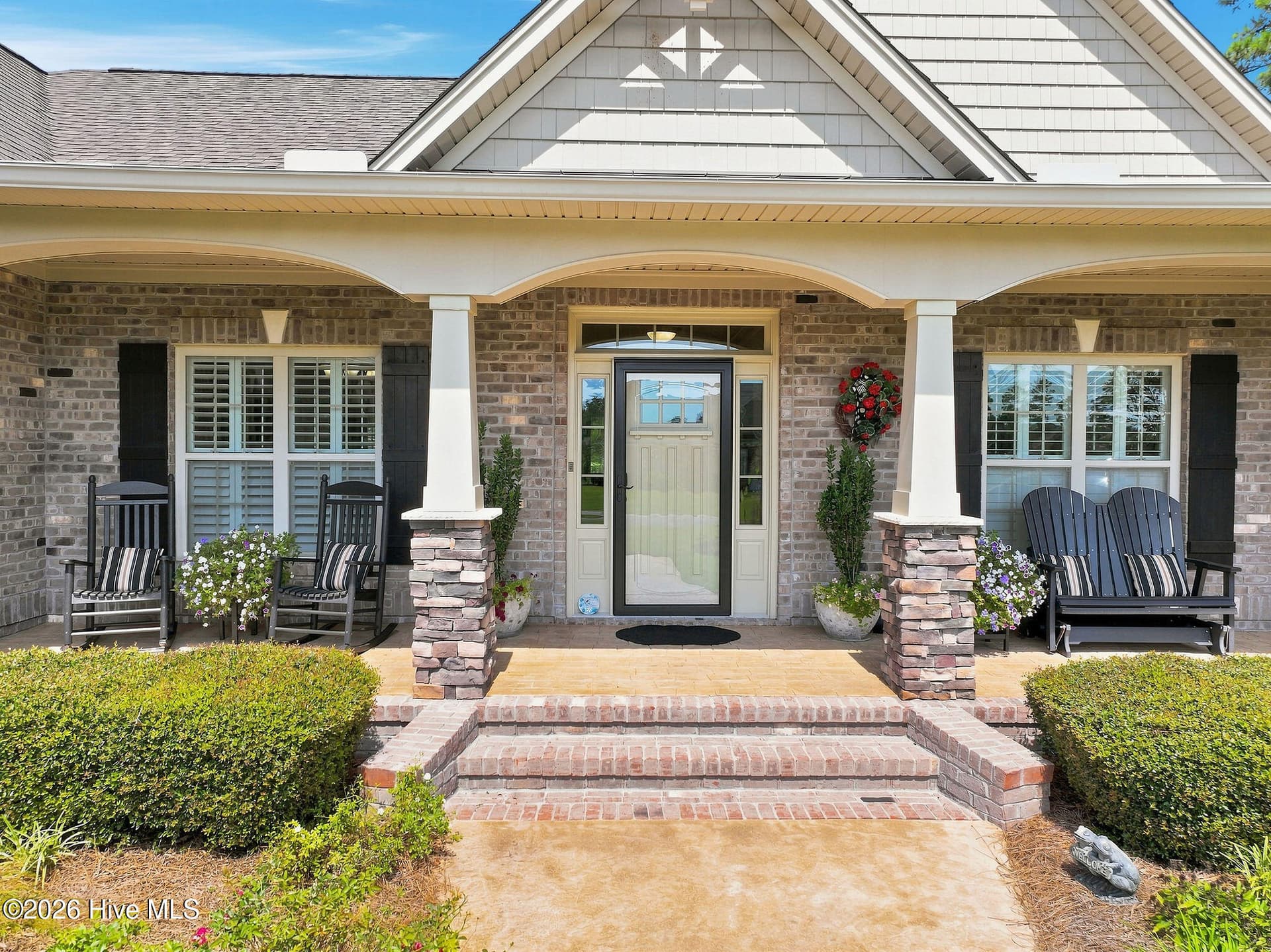 Single Family Residence at 1197 Sabel Loop SE, Bolivia, NC 28422
