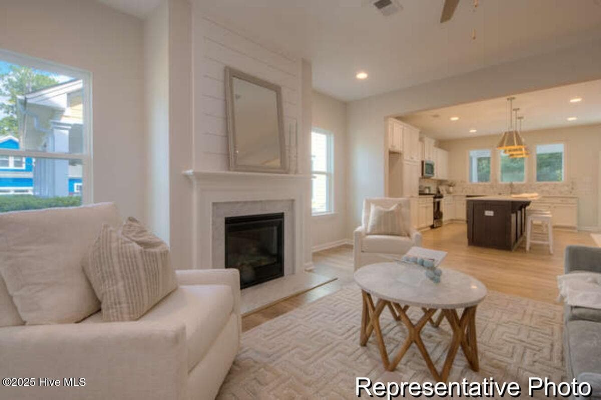 Single Family Residence at 390 Lamer Loop 101, Shallotte, NC 28470, photo 30 of 88