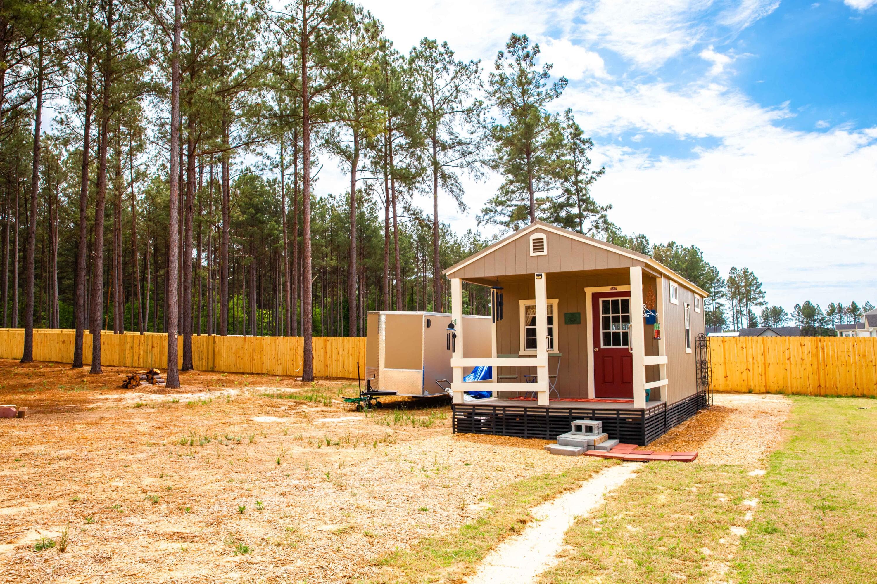 Single Family Residence at 124 Willow Oak Circle, Thomson, GA 30824, photo 41 of 42