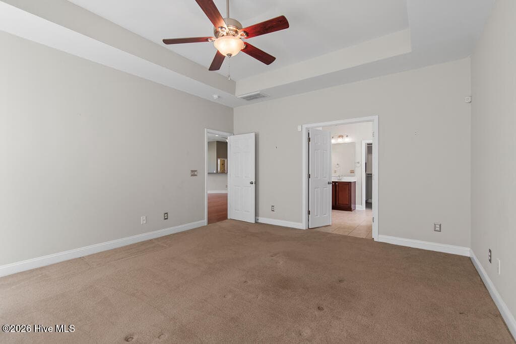Single Family Residence at 283 Carolina Farms Boulevard, Calabash, NC 28467, photo 28 of 90