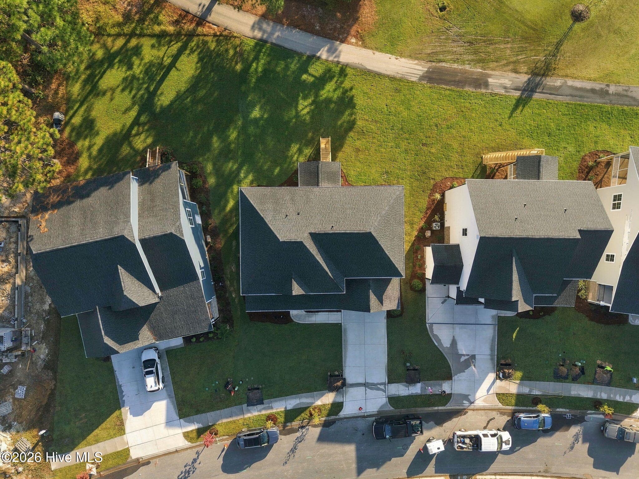 Single Family Residence at 625 Watauga Lane 572, Aberdeen, NC 28315, photo 187 of 198