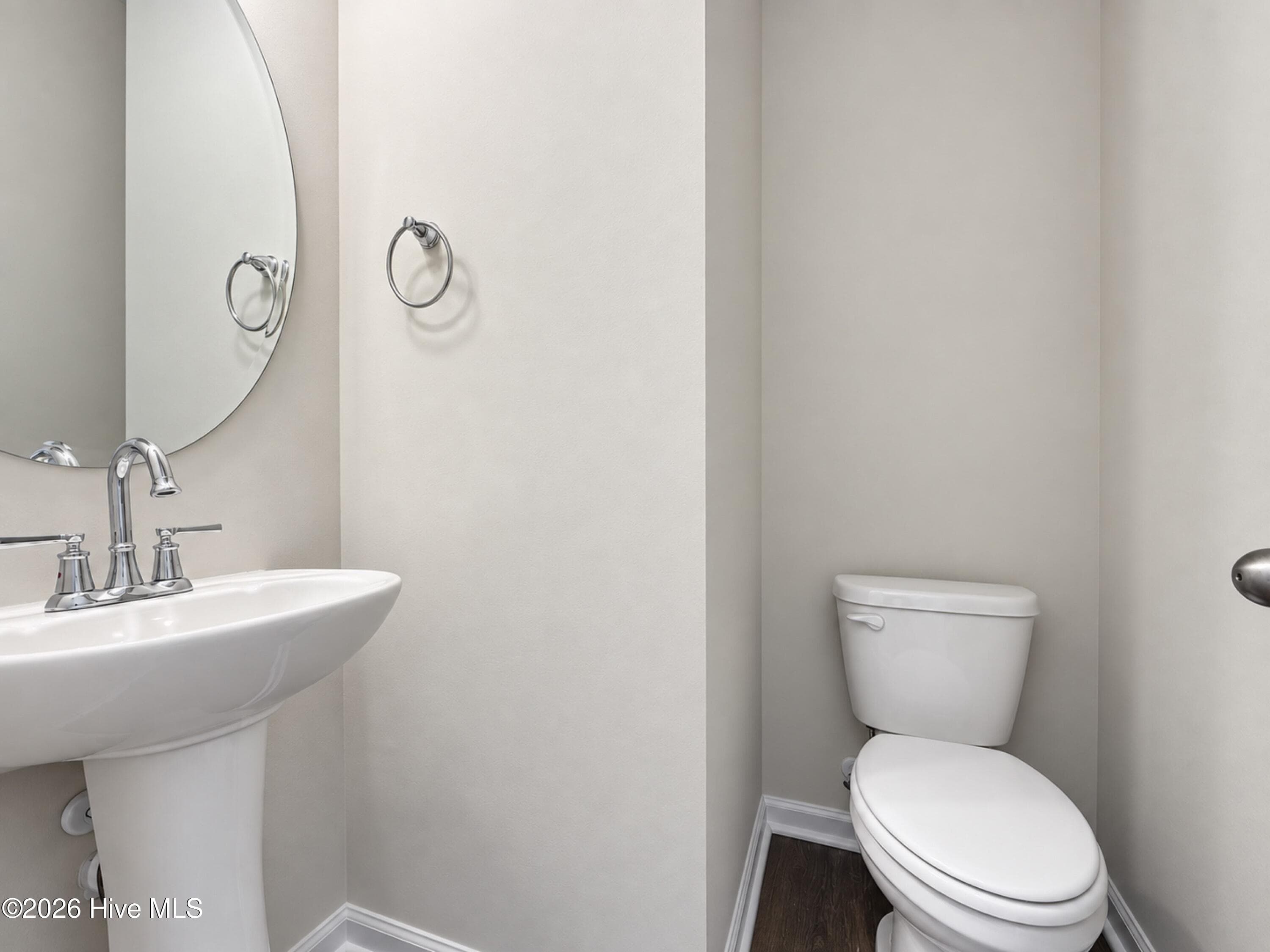 Single Family Residence at 91 Crossvine Street, Selma, NC 27576, photo 128 of 228