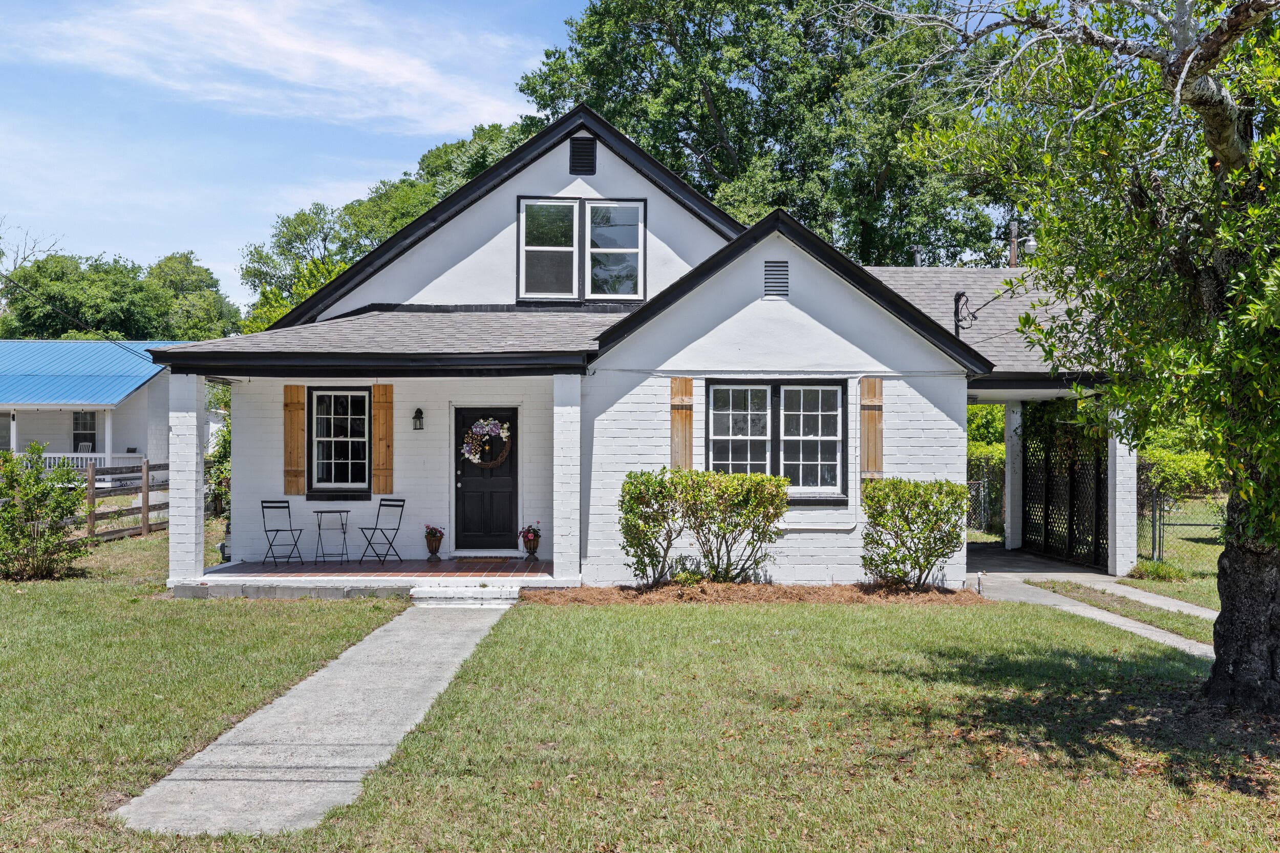 Single Family Residence at 2355 Forster Street, Augusta, GA 30904, photo 2 of 44