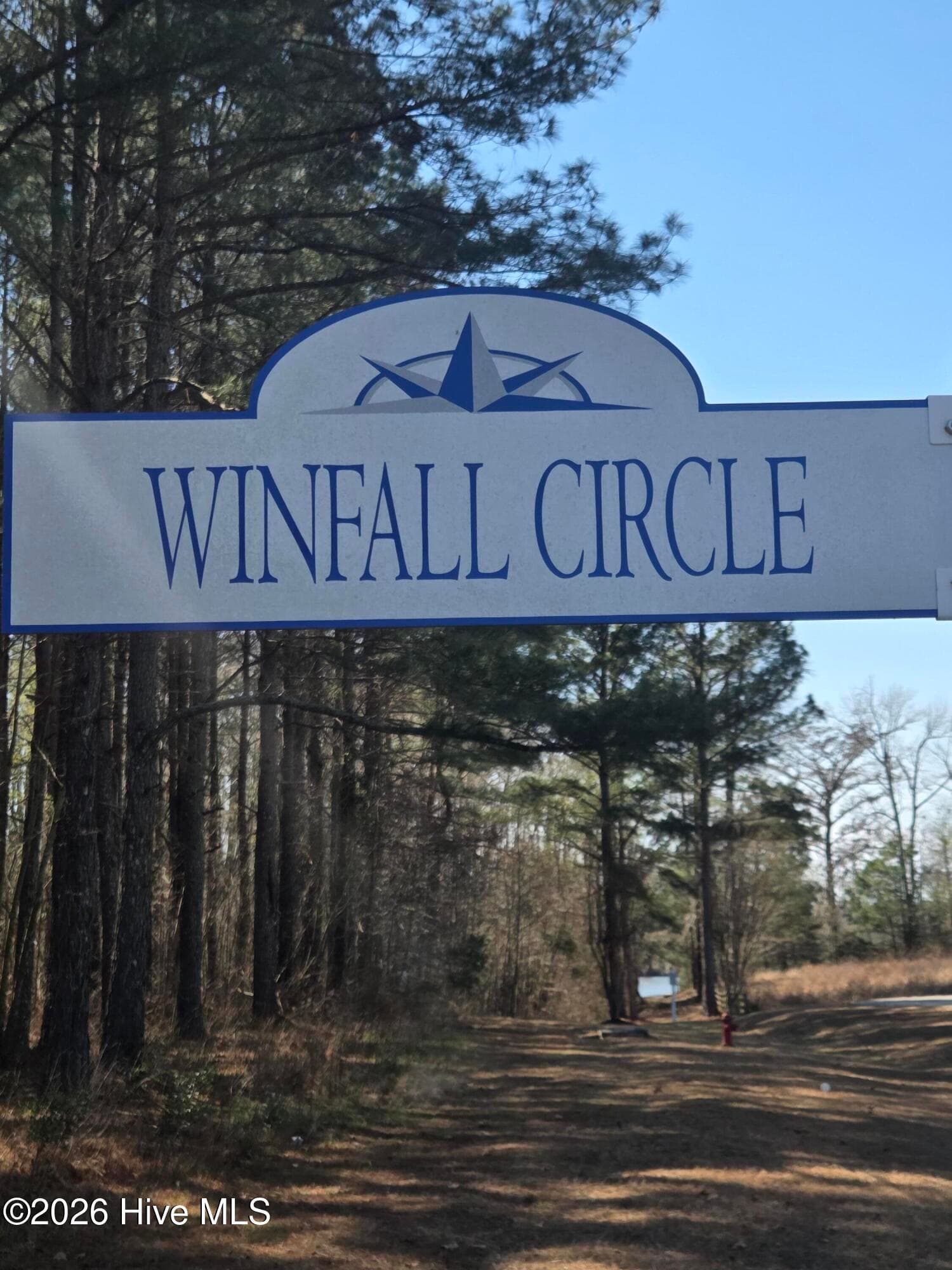 Welcome to Winfall Circle - 232 121 Winfall Circle, Edenton, NC 27932
